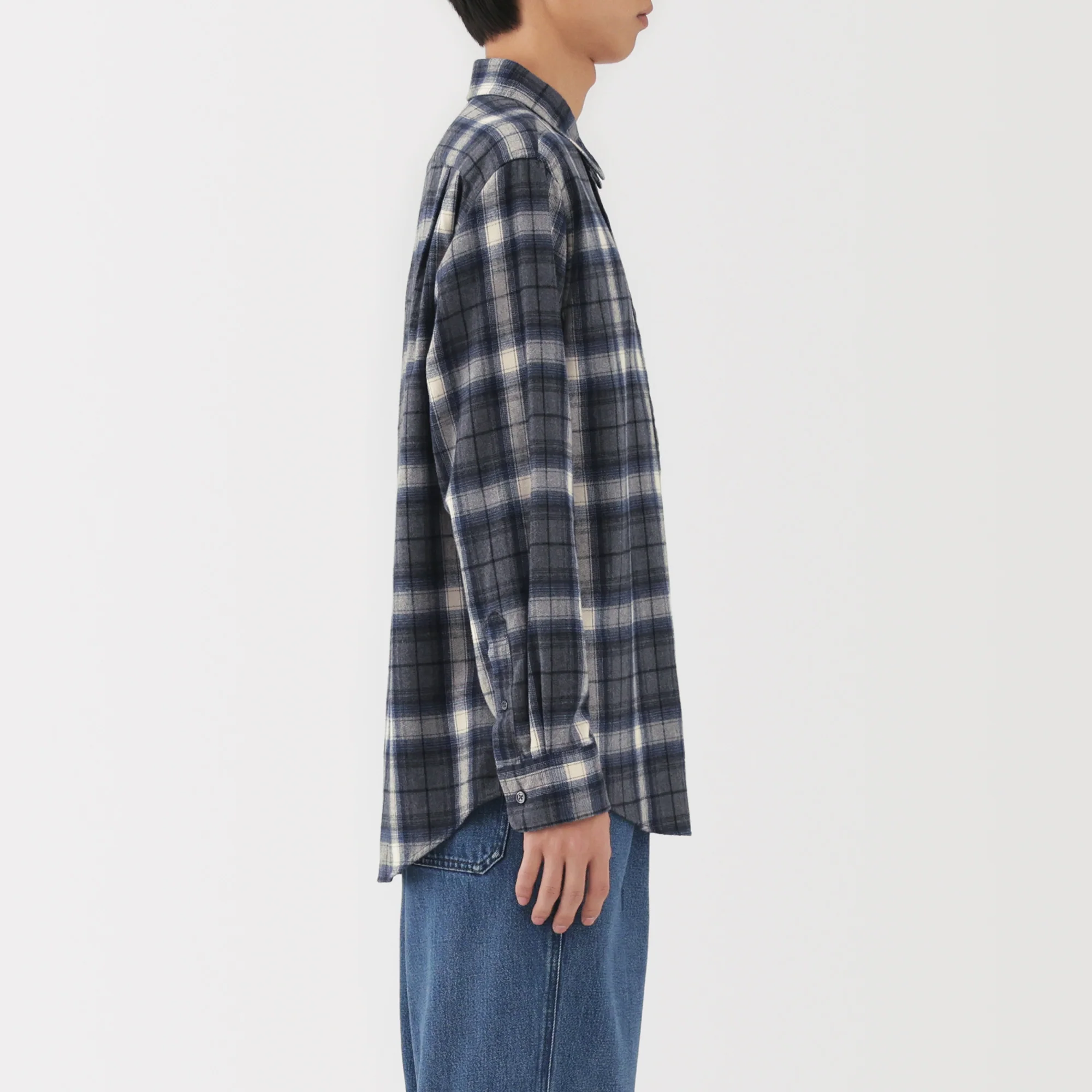 Flannel Shirt - Image 77