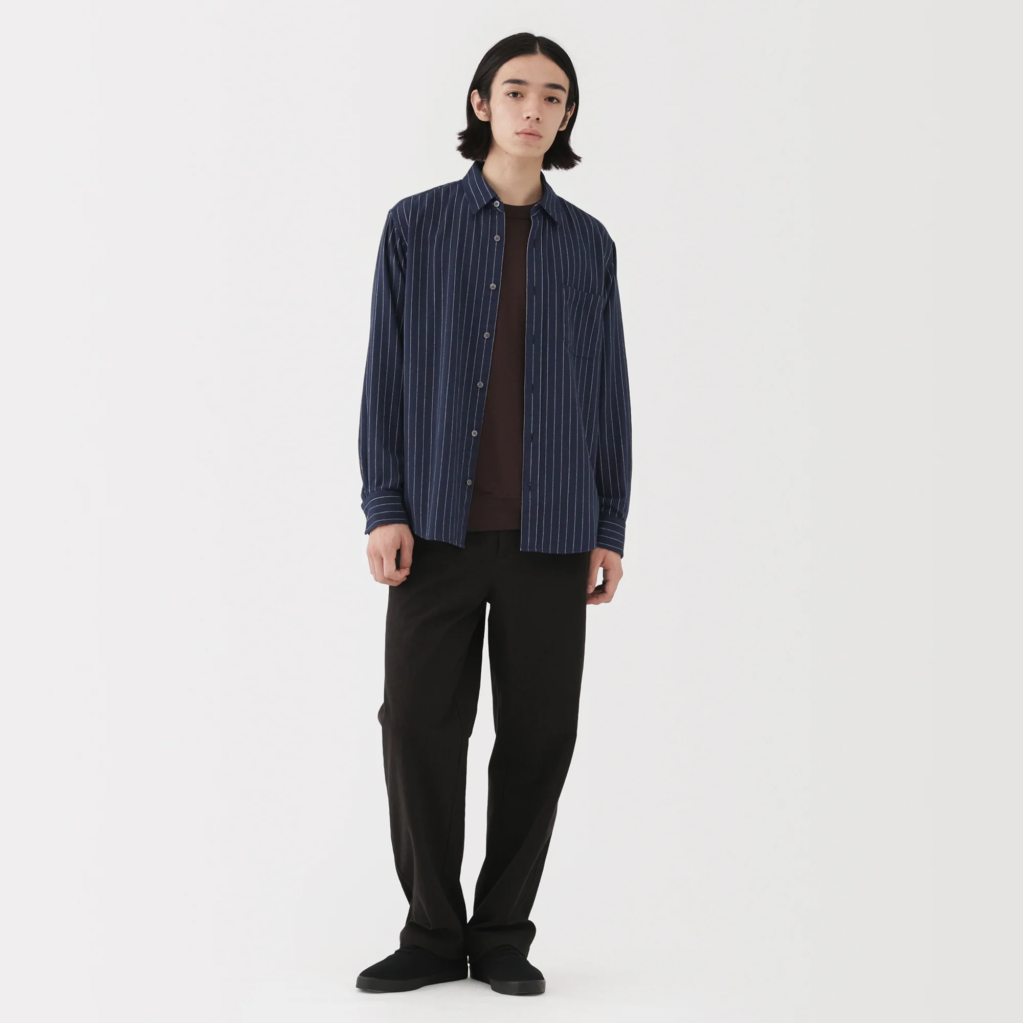 Flannel Shirt - Image 85