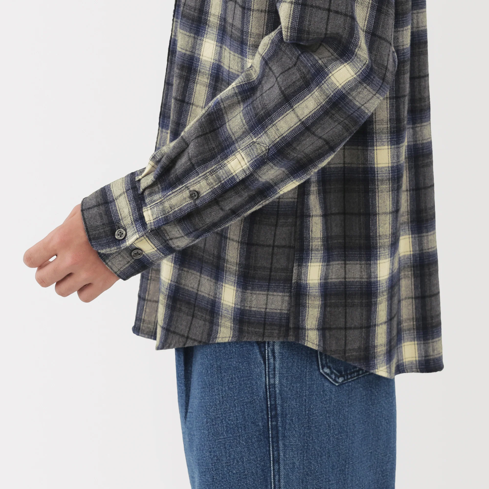 Flannel Shirt - Image 89