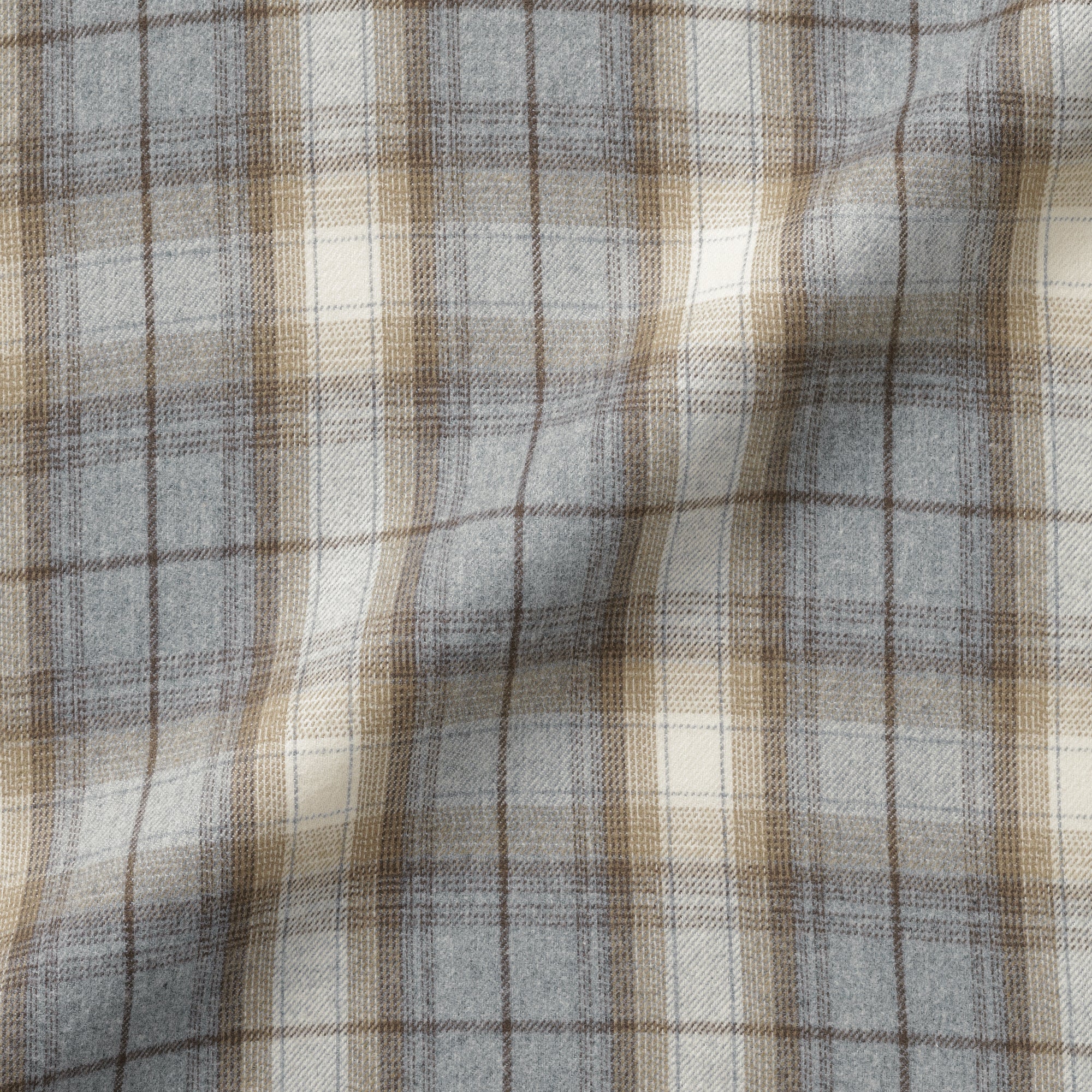 Flannel Shirt - Image 9