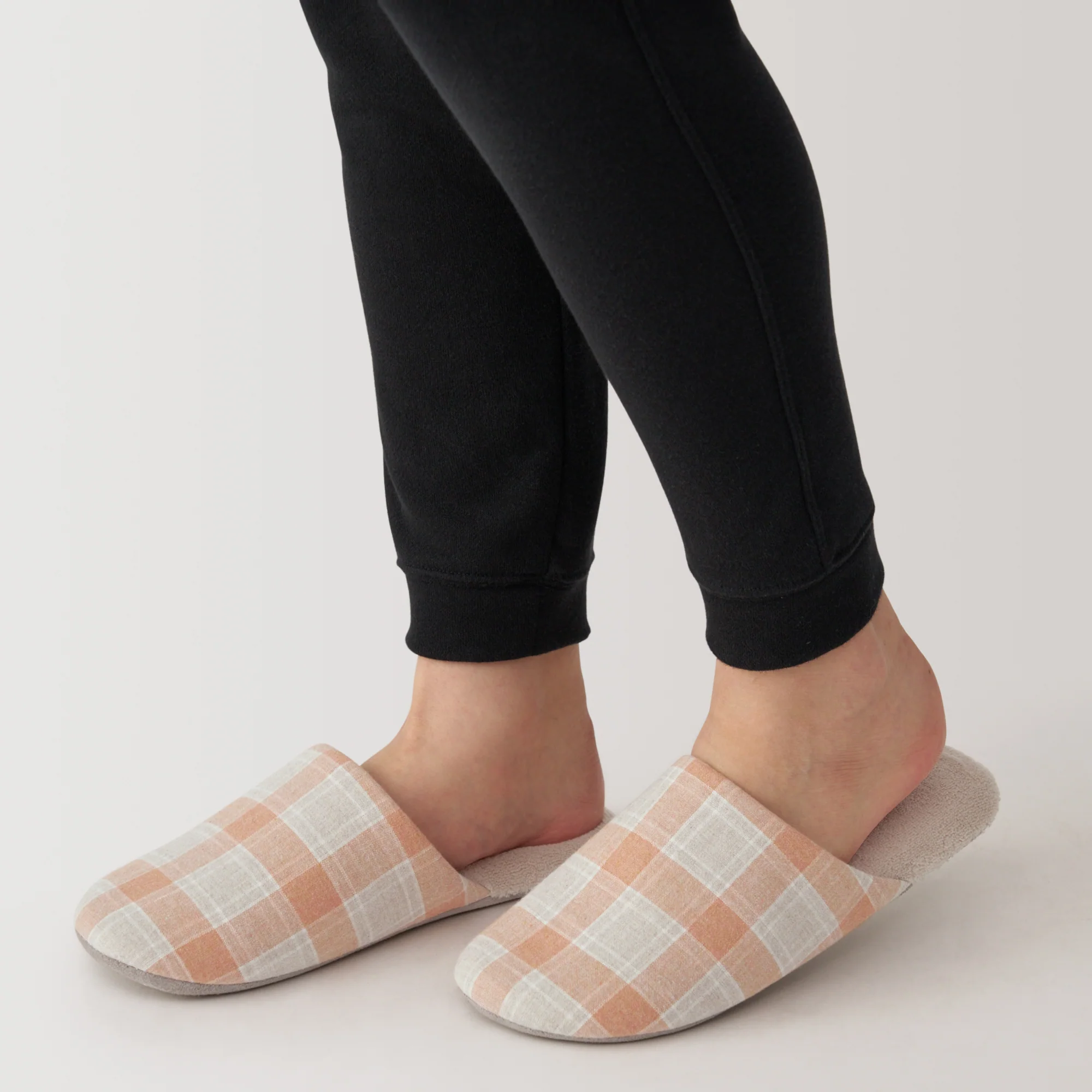 Flannel Slippers - Image 10