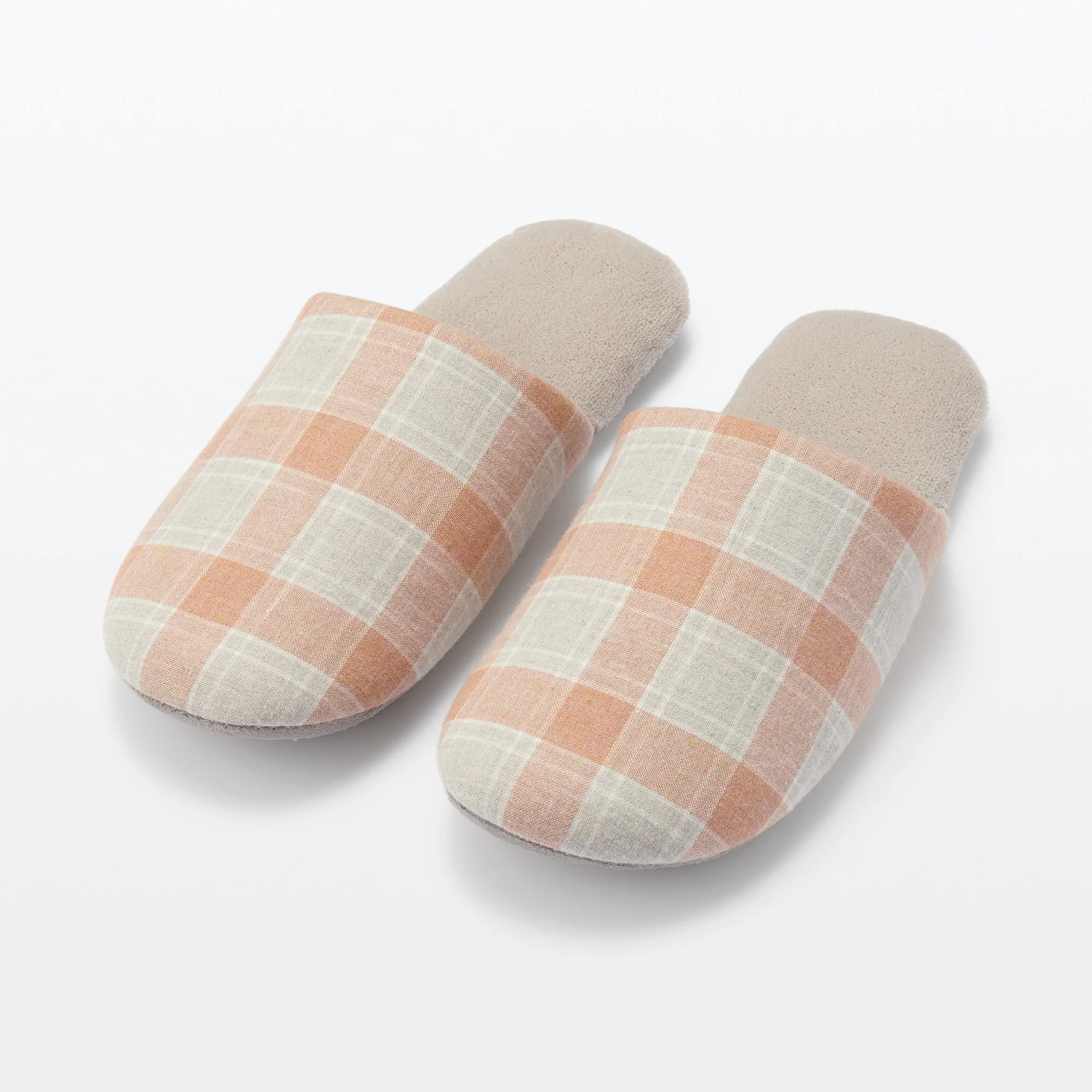 Flannel Slippers - Image 11