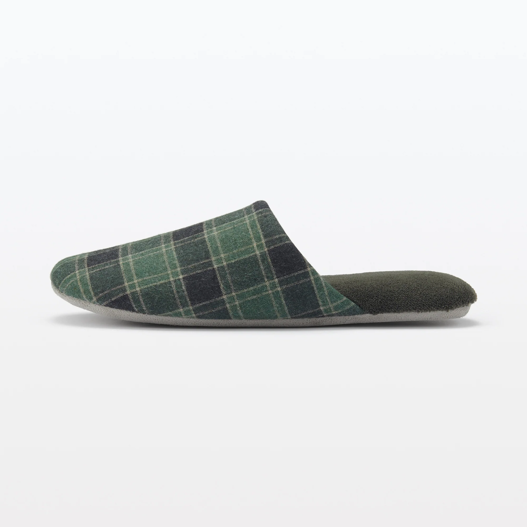 Flannel Slippers - Image 19