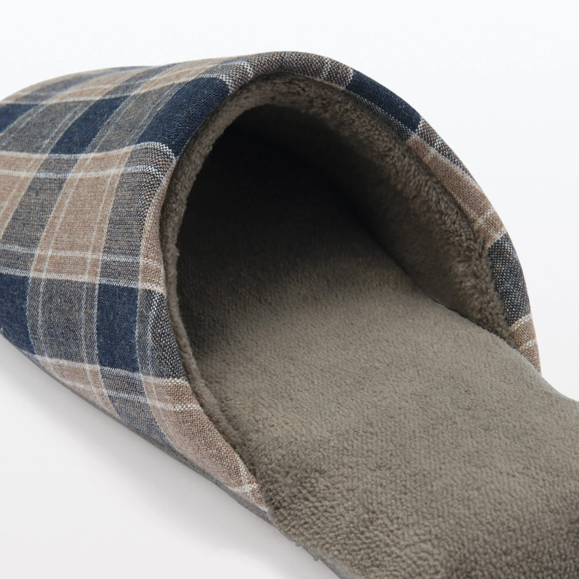 Flannel Slippers - Image 7