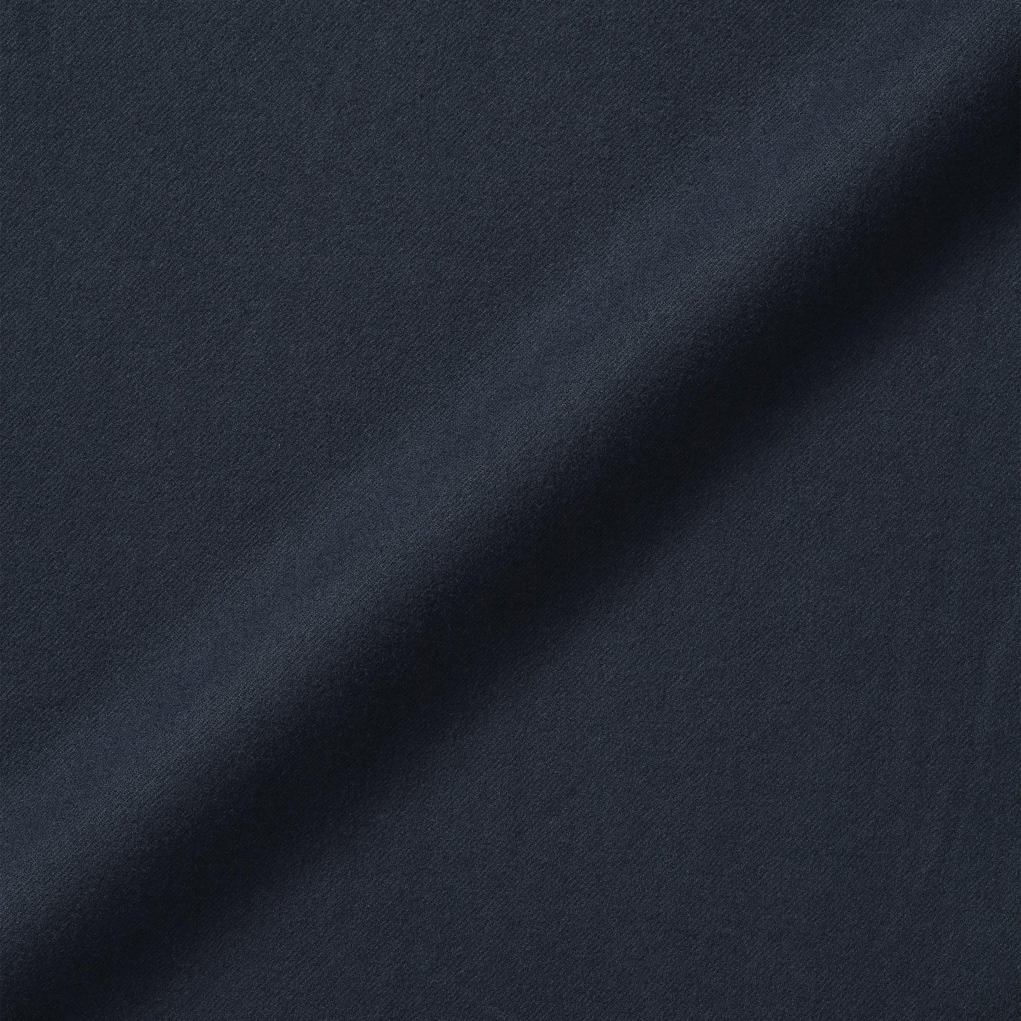 Flannel Stand Collar Shirt - Image 18