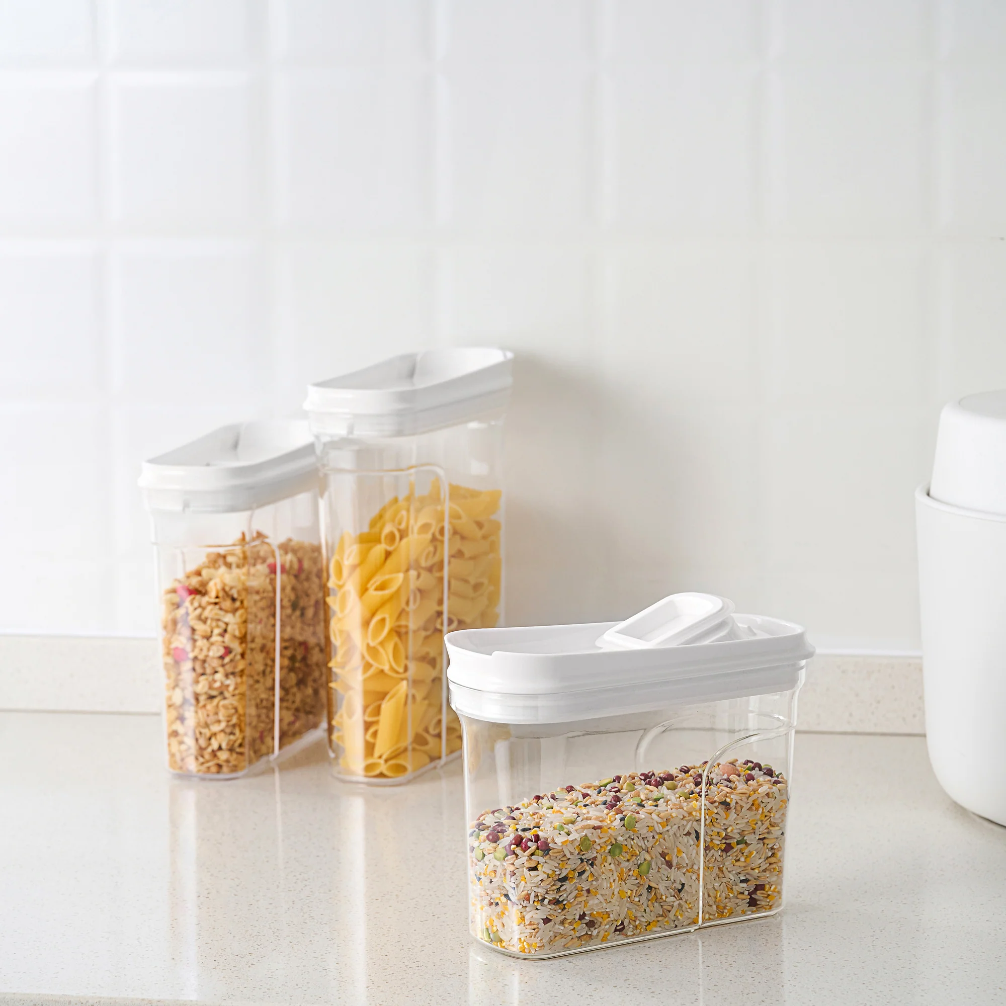 Flip-Top Food Storage Container (1.3 L) - Image 15