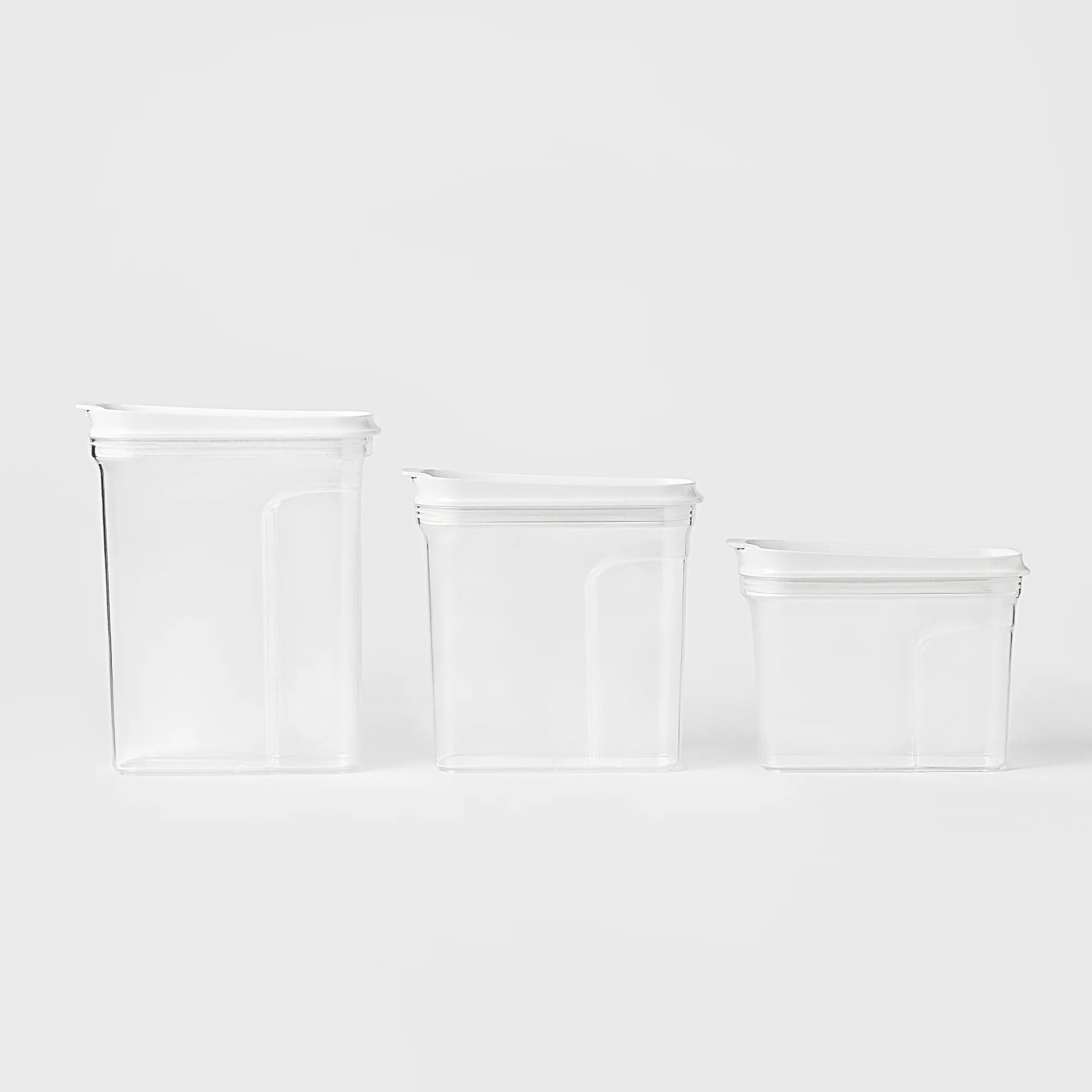 Flip-Top Food Storage Container - 1.65 L - Image 10