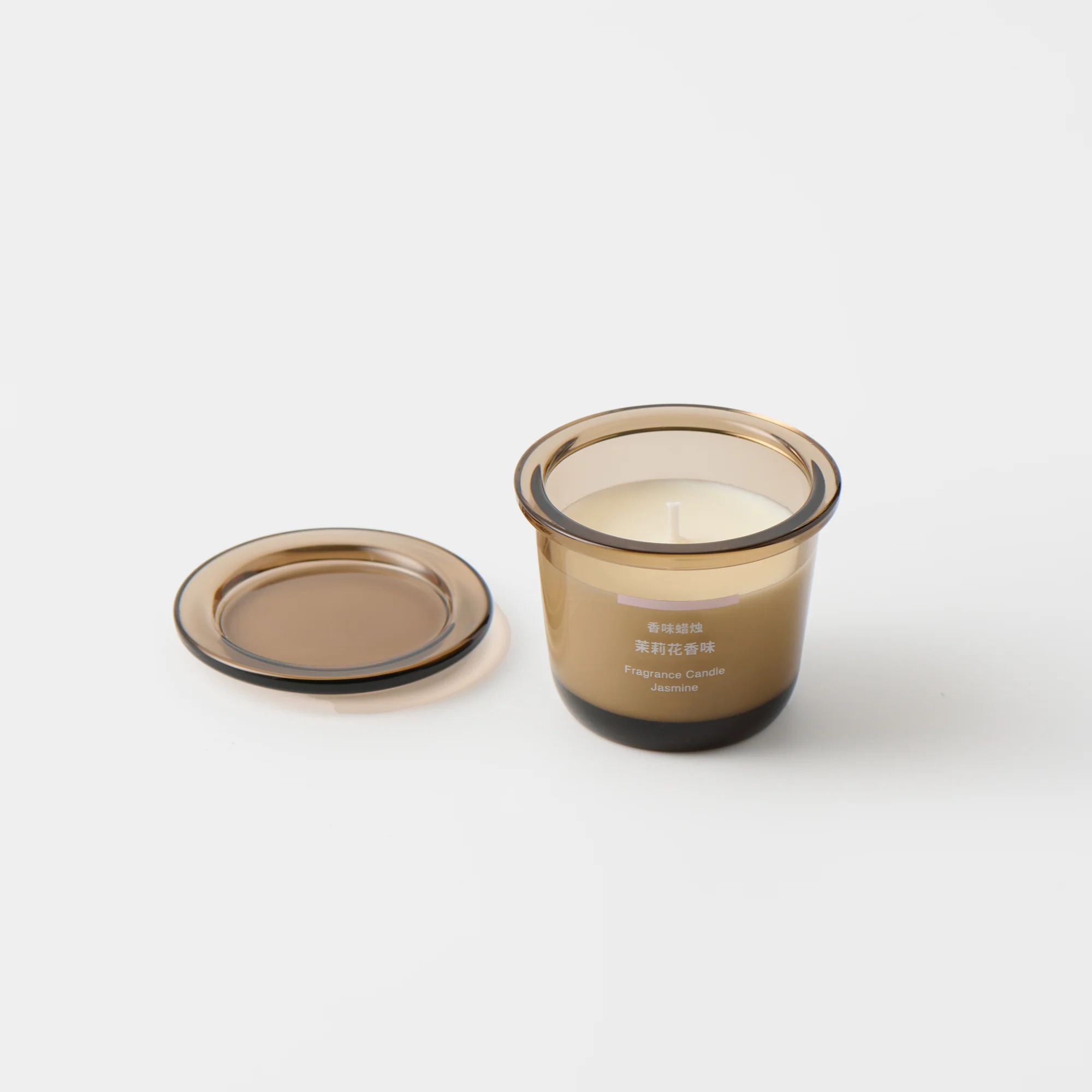 Fragrance Candle - Jasmine