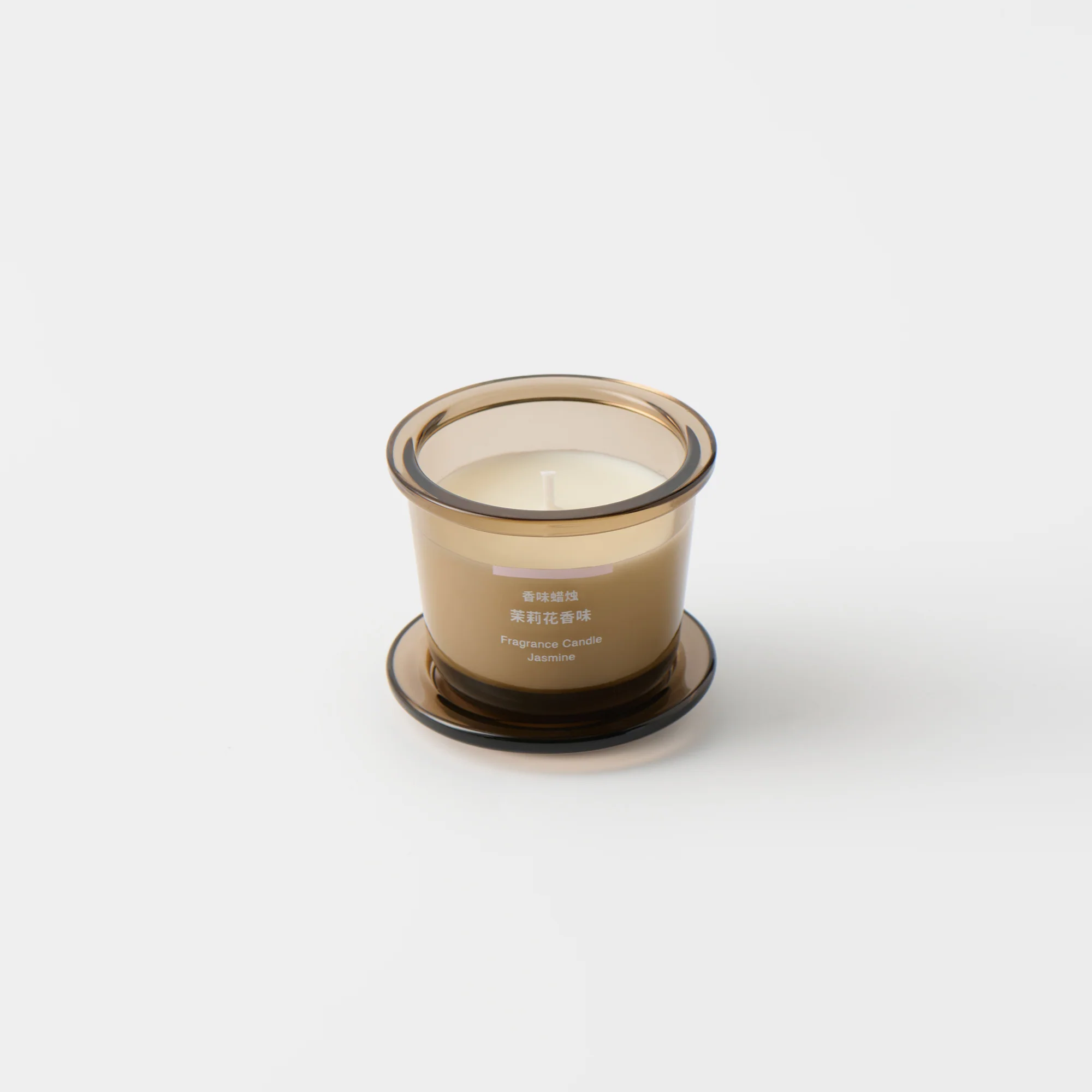 Fragrance Candle - Jasmine - Image 3