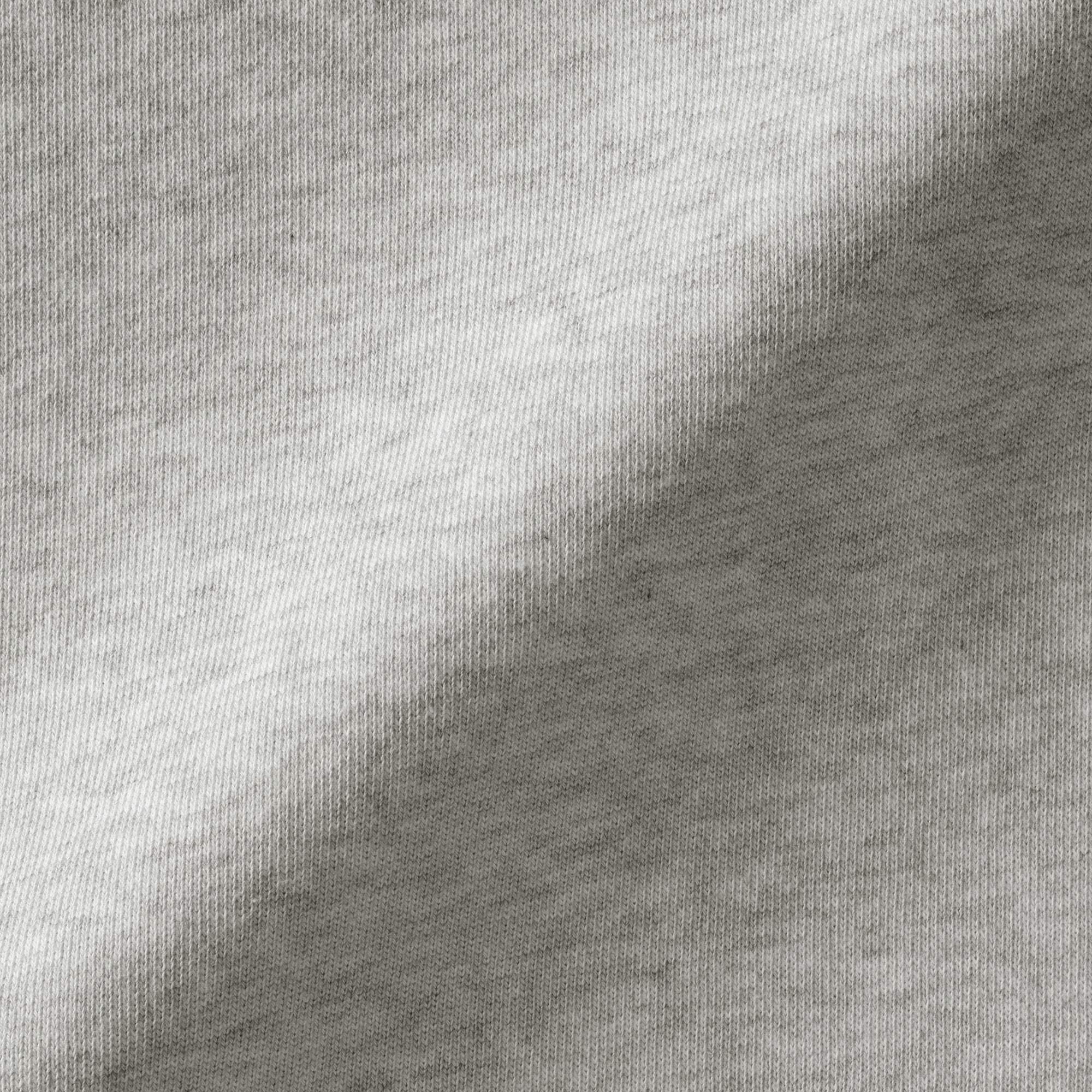 French Terry Zip-Up Hoodie - Image 21