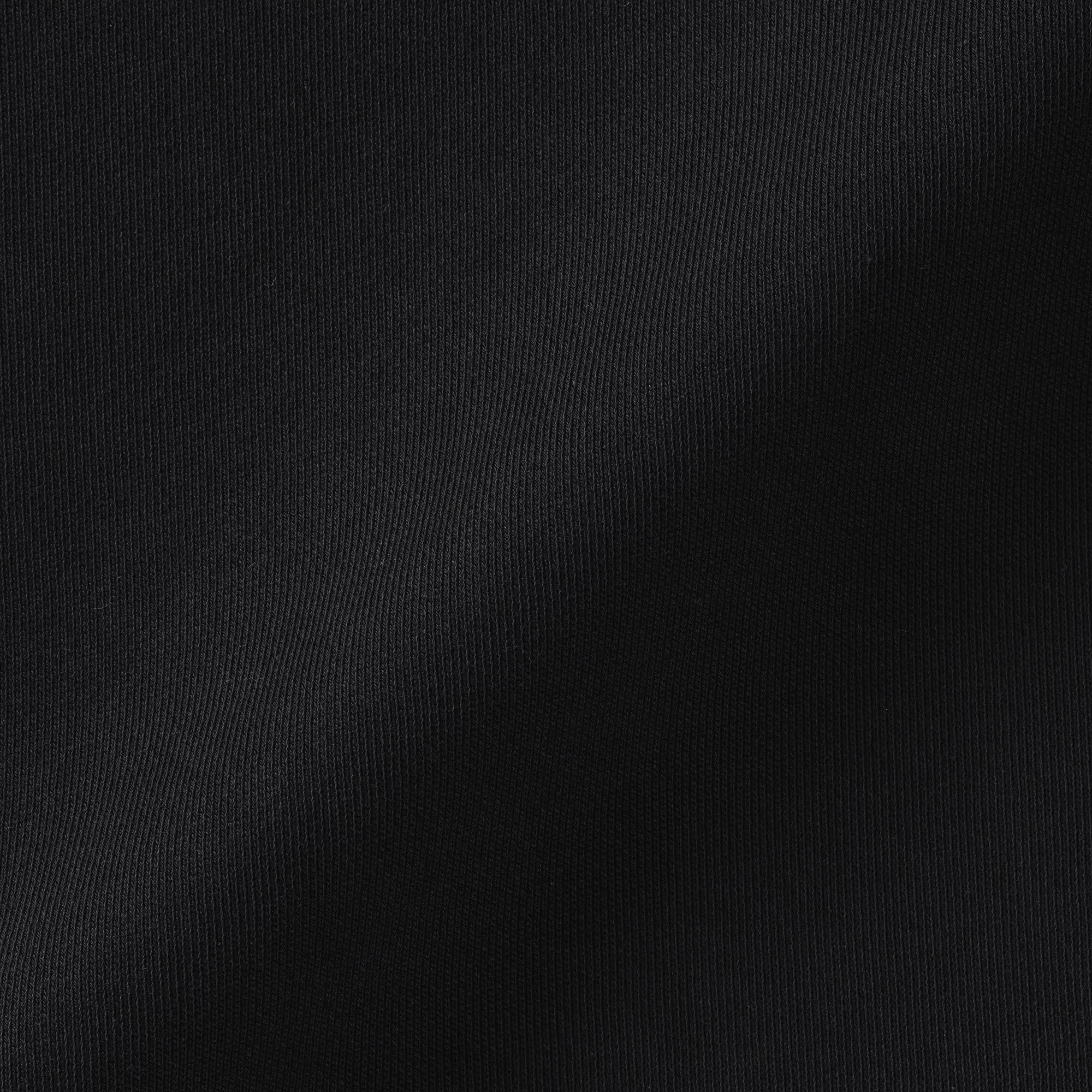 French Terry Zip-Up Hoodie - Image 41