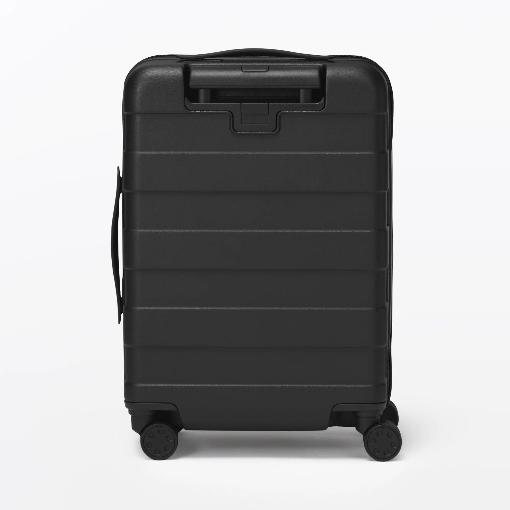 Front Open Hard Shell Suitcase 32L | Carry-On - Image 20