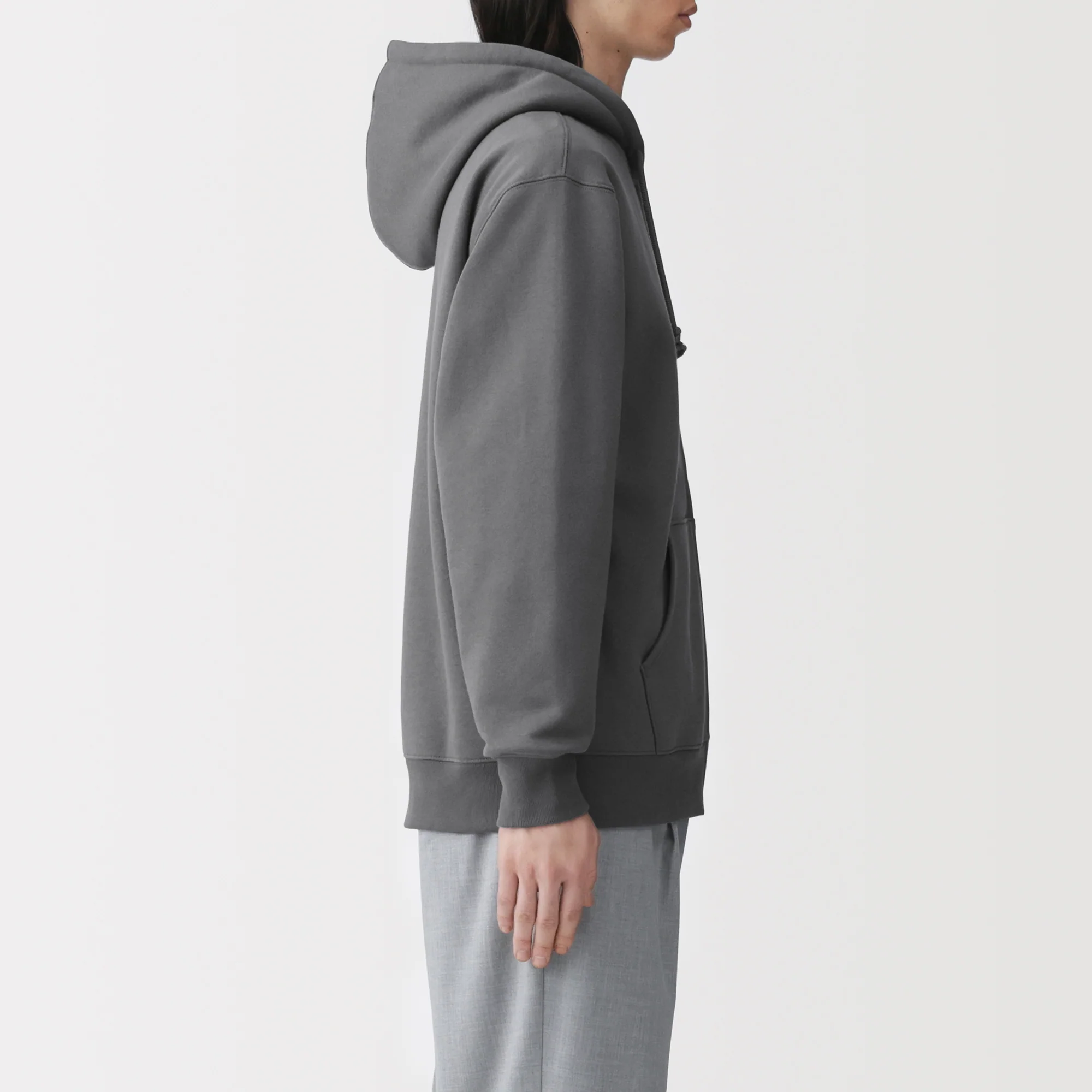 Full Zip Hoodie - Image 14