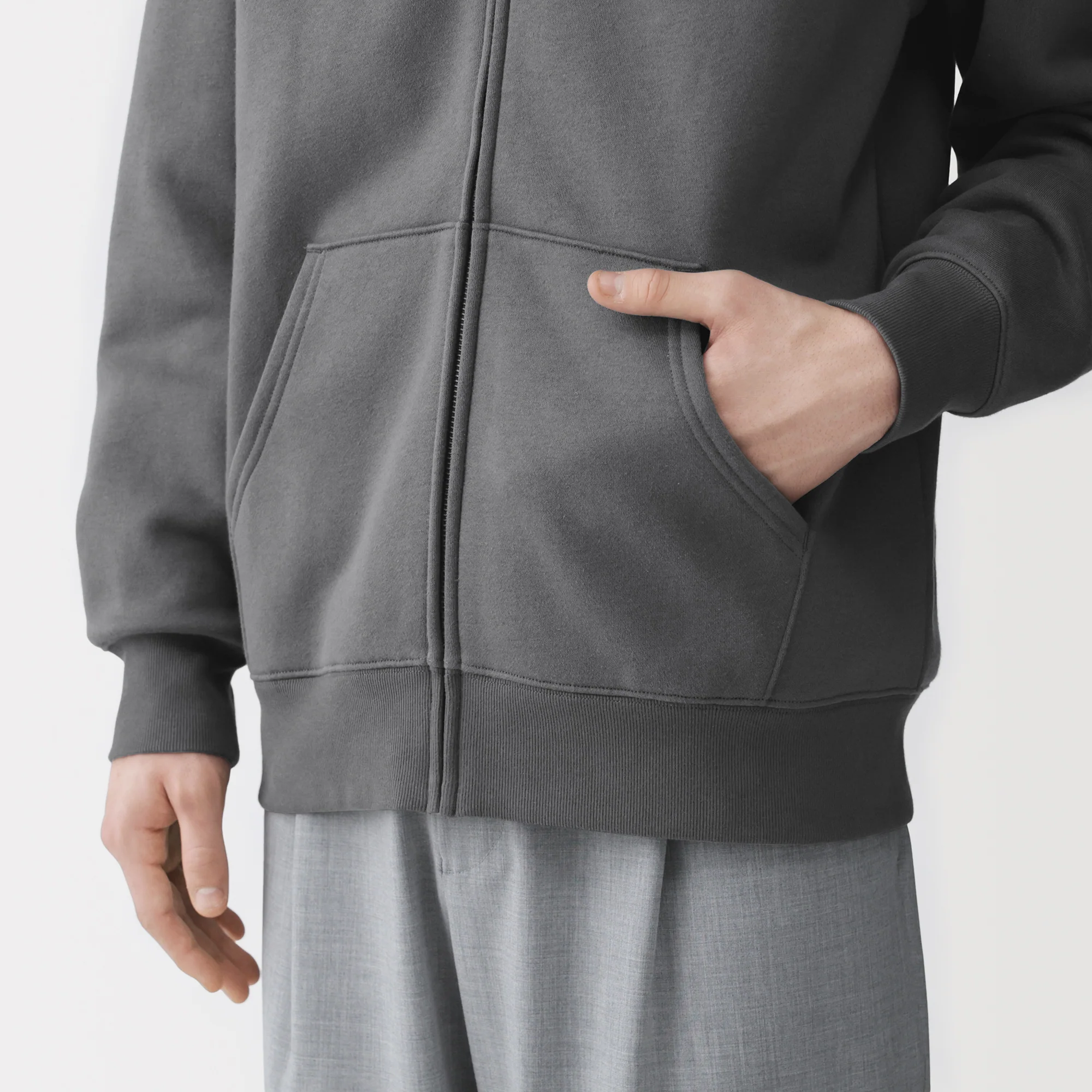 Full Zip Hoodie - Image 26