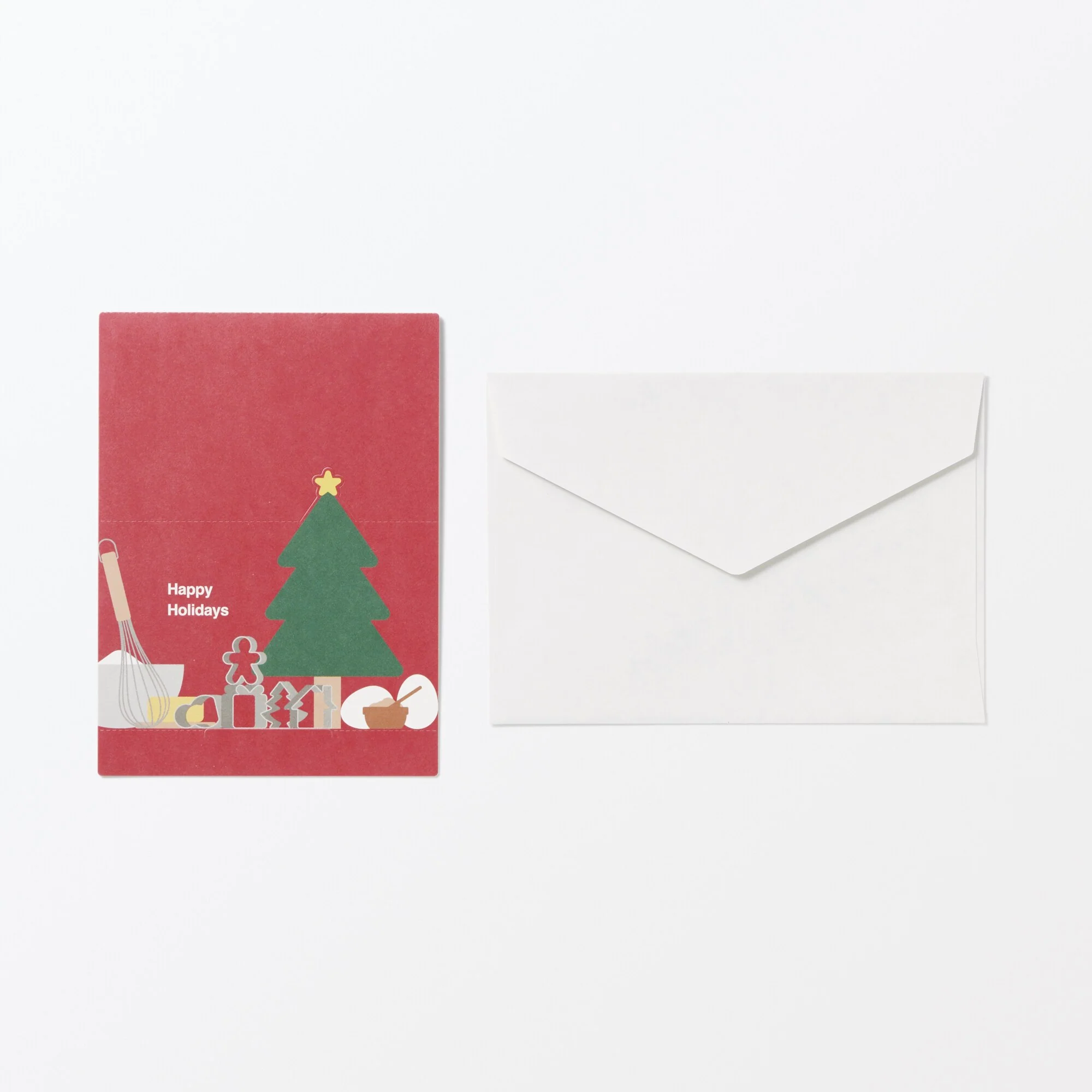 Fun-to-Flip Countdown Card - Cookies - Image 3