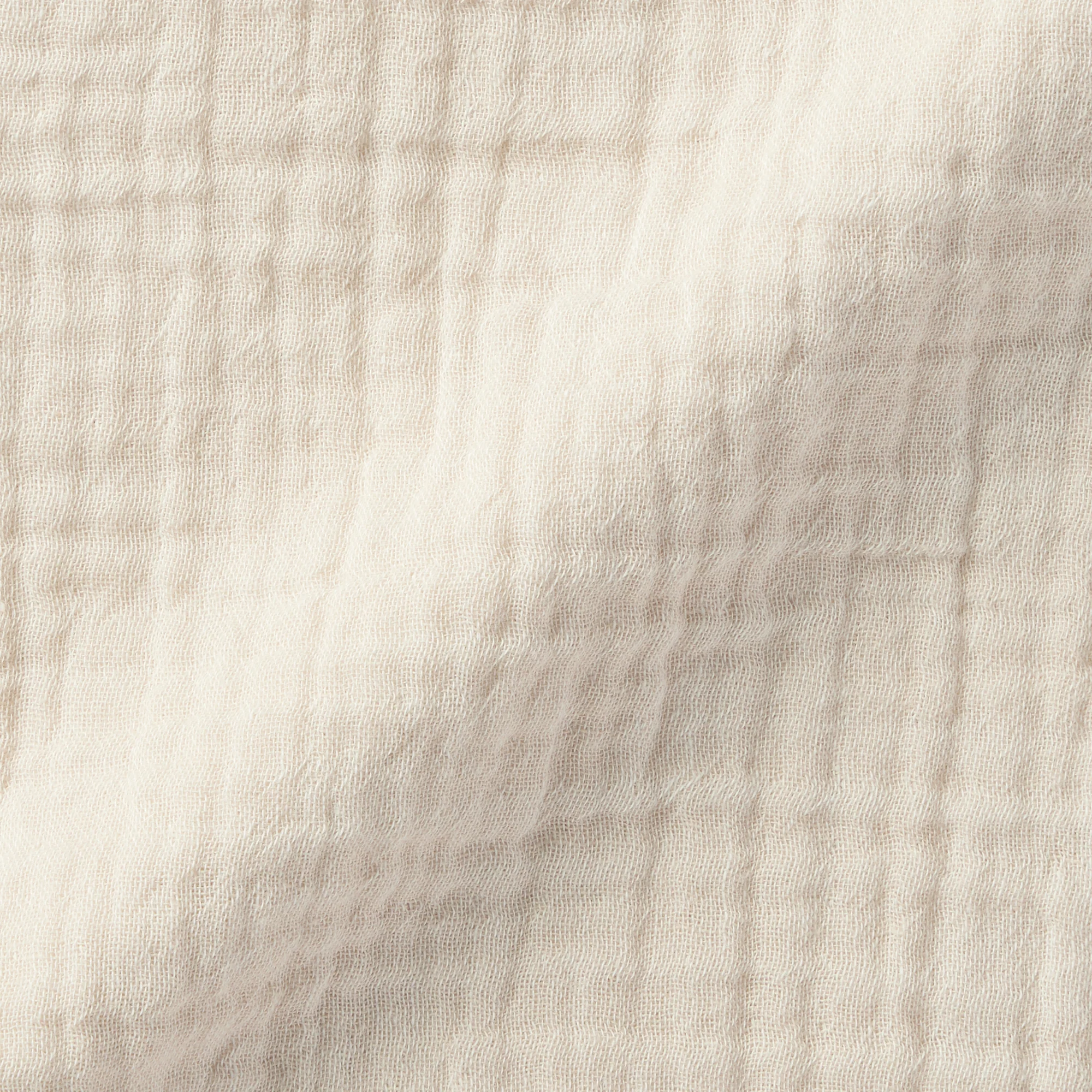 Velour Gauze Reversible Blanket - Single - Image 4
