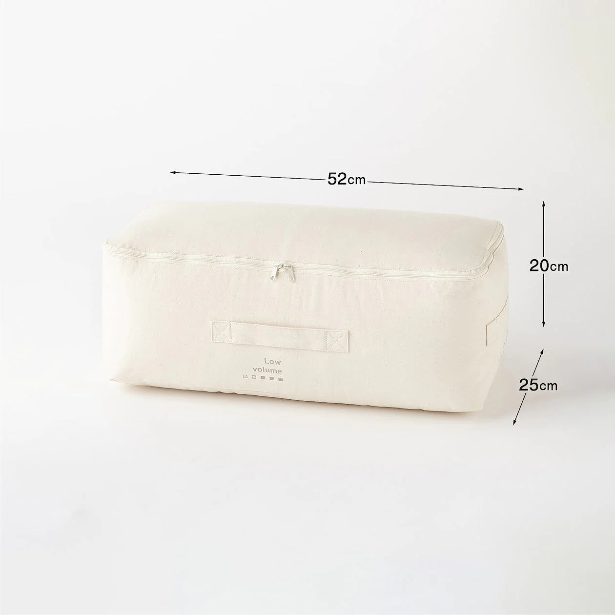 Grey Down One Layer Duvet - SD - Image 4