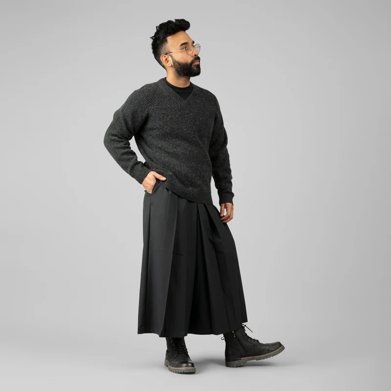 Hakama Pants - Image 12