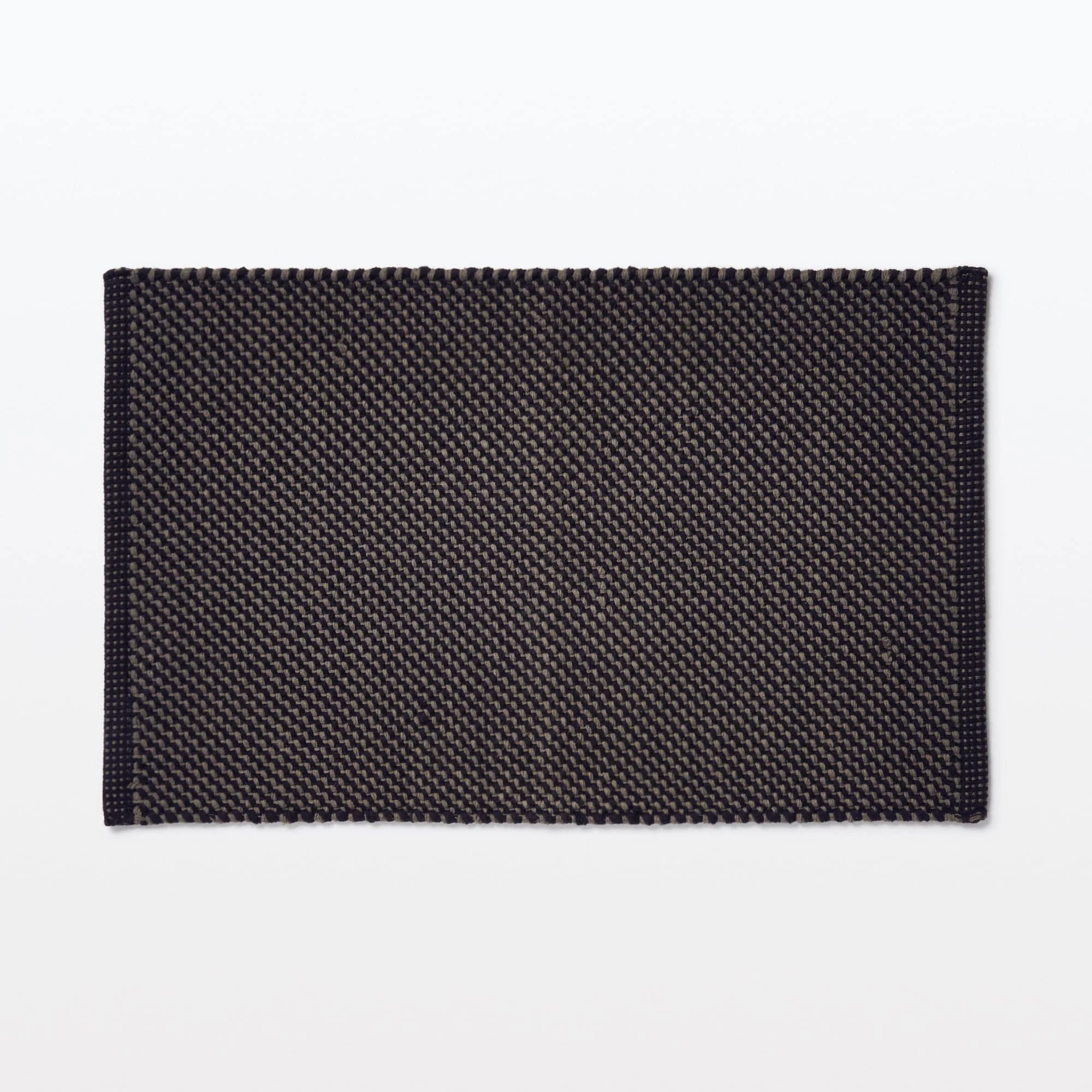 Hand Woven Floor Mat - Image 10