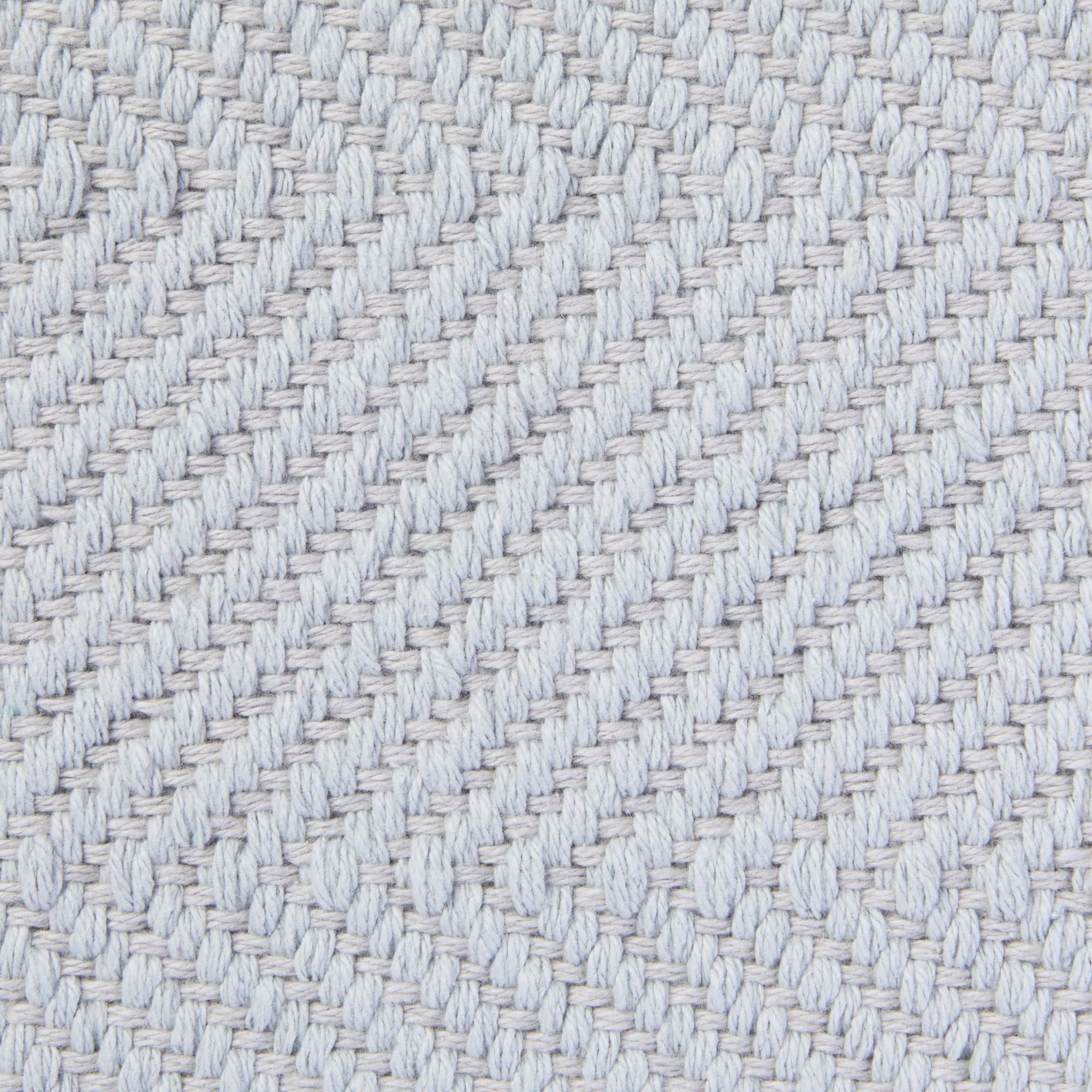 Hand Woven Floor Mat - Image 3