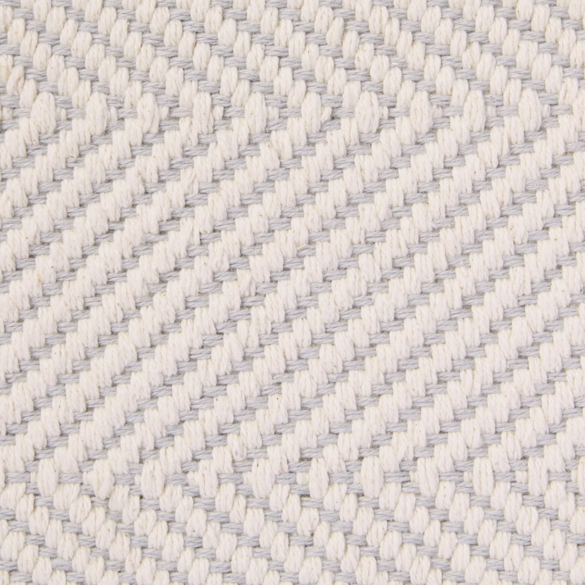 Hand Woven Floor Mat - Image 6