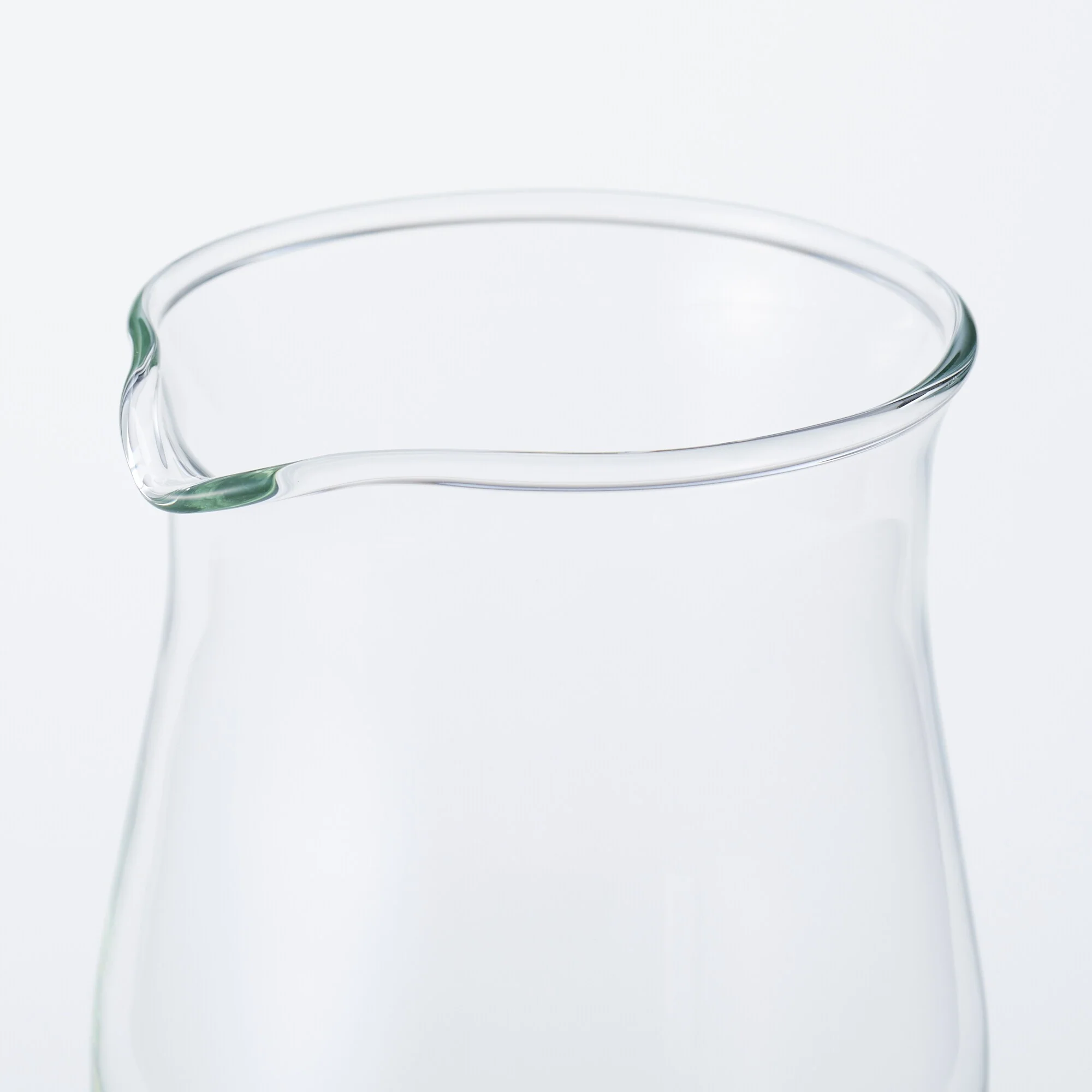 Heat-Proof Glass Pitcher - Image 4