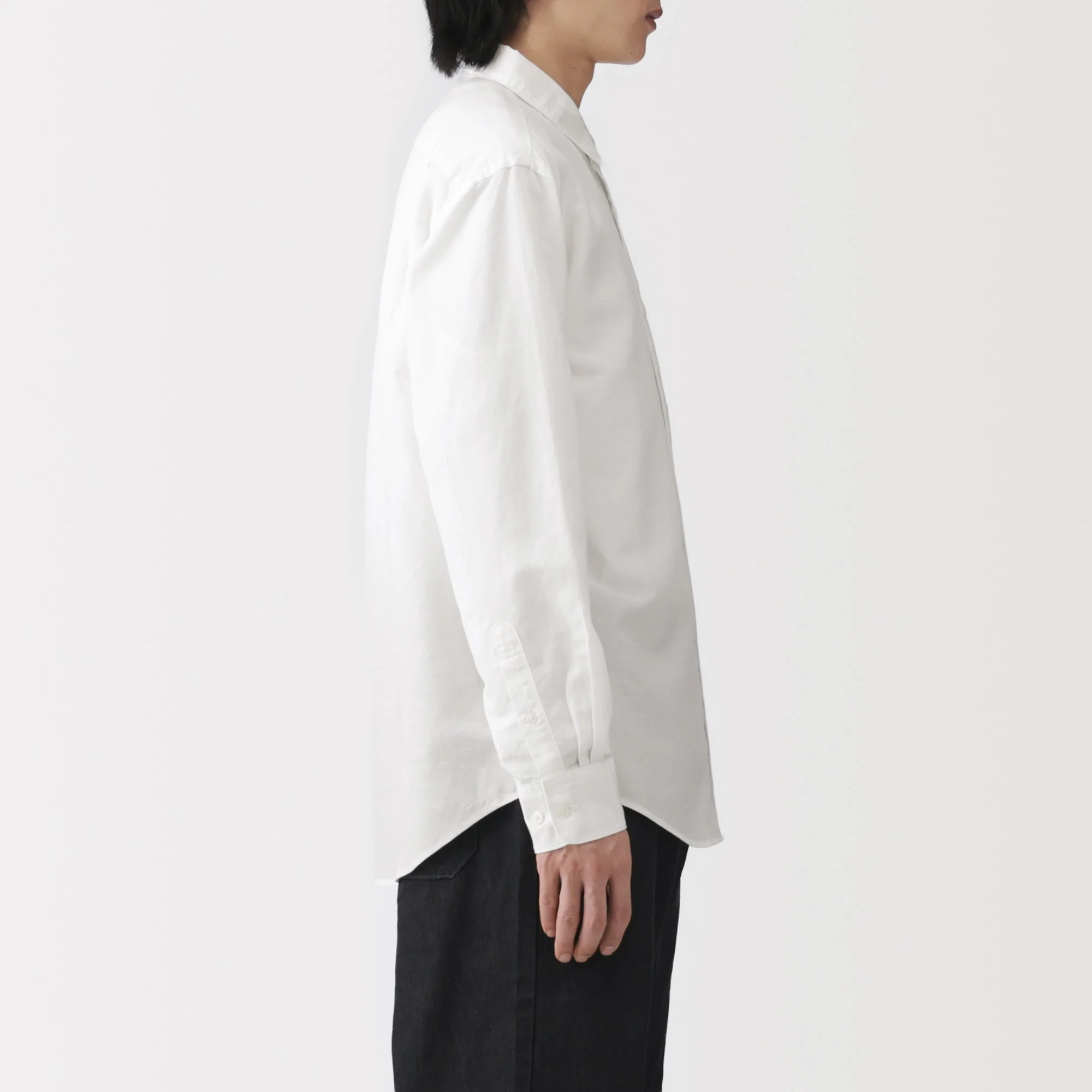 Hemp Cotton Shirt - Image 23