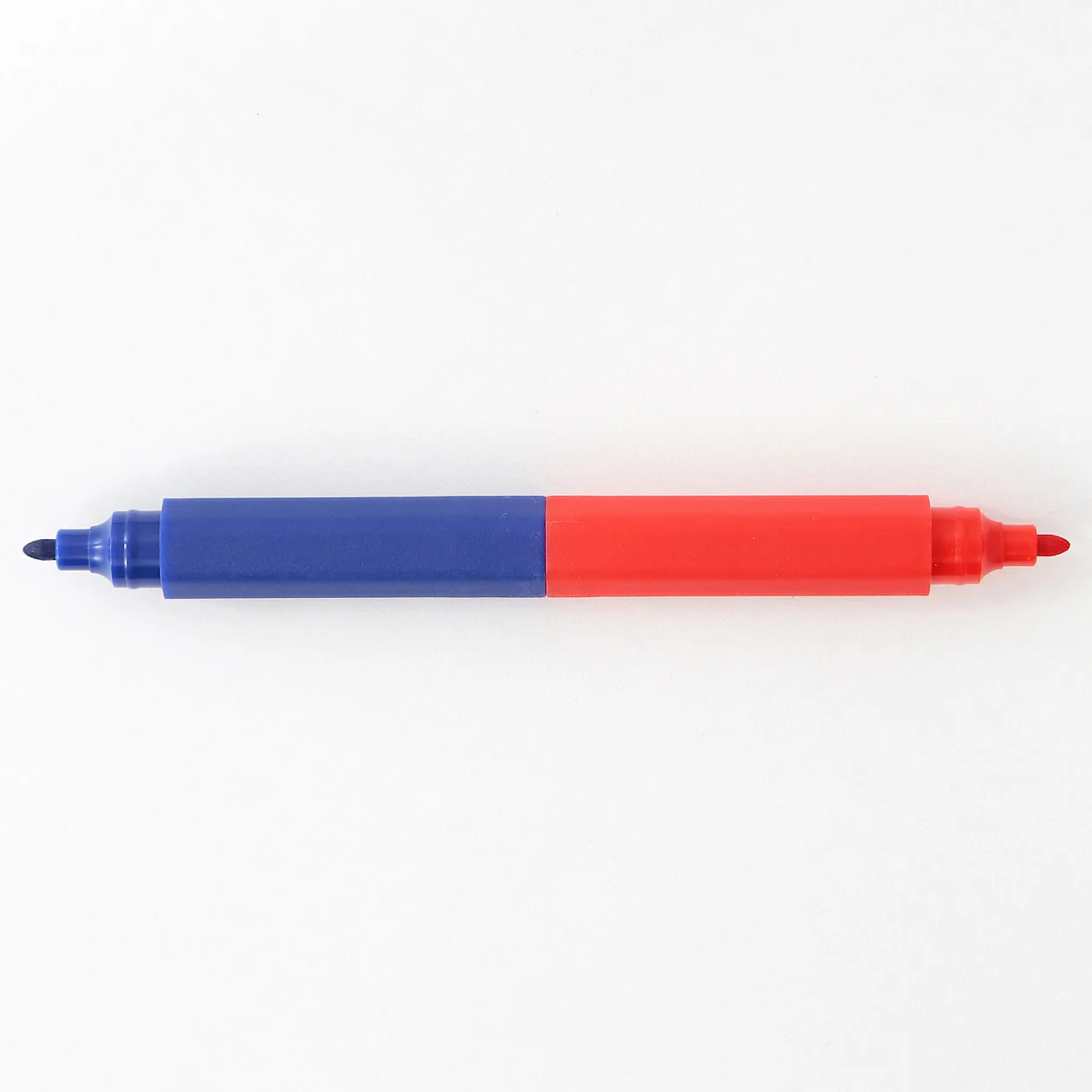 Hexagonal Water-Based Twin Marker (10 Piece Set) - Image 3