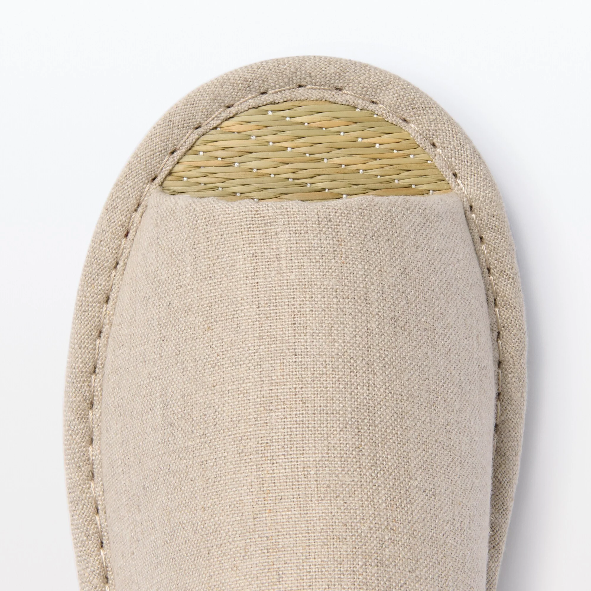 Igusa Open Toe Slippers - Image 15