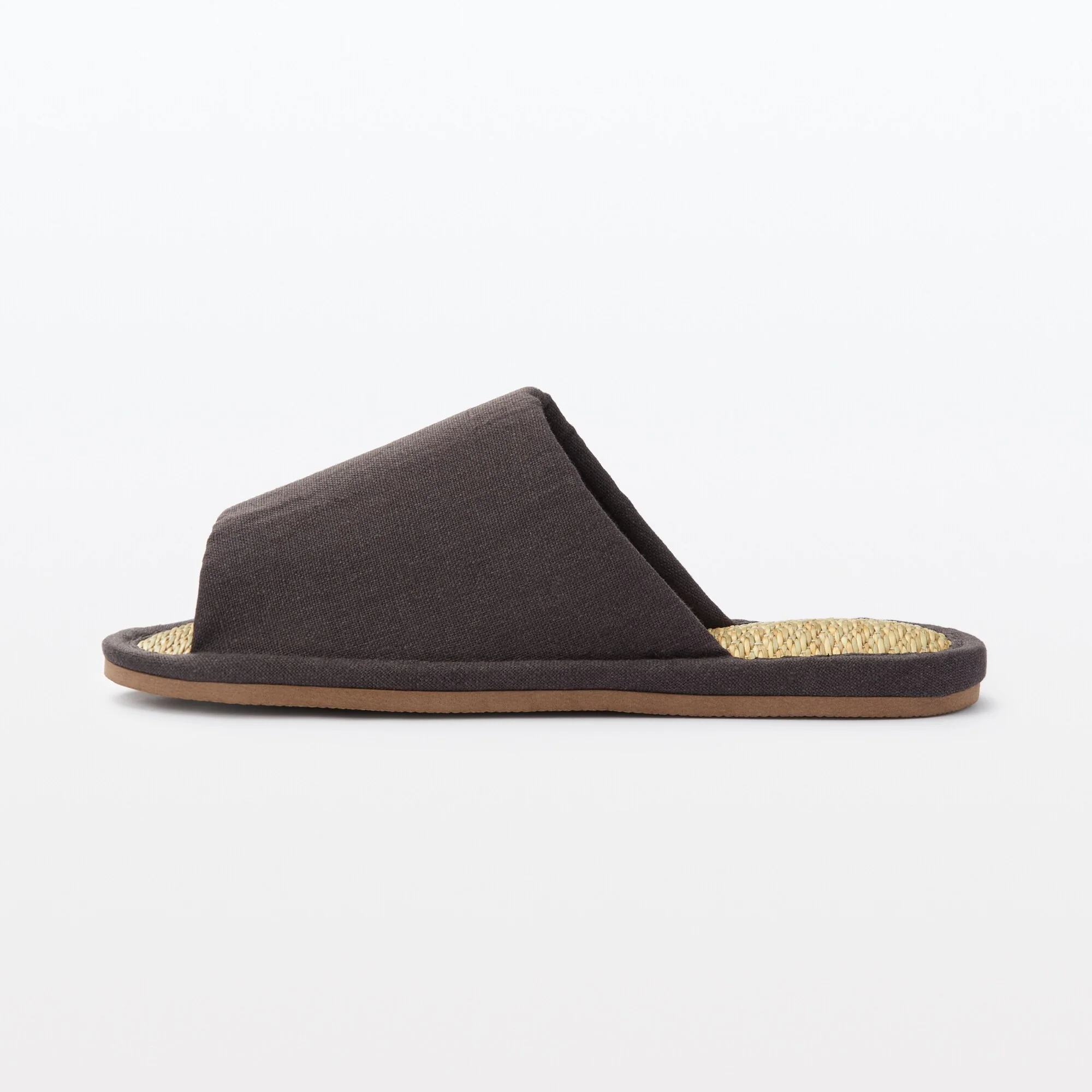 Igusa Open Toe Slippers - Image 5