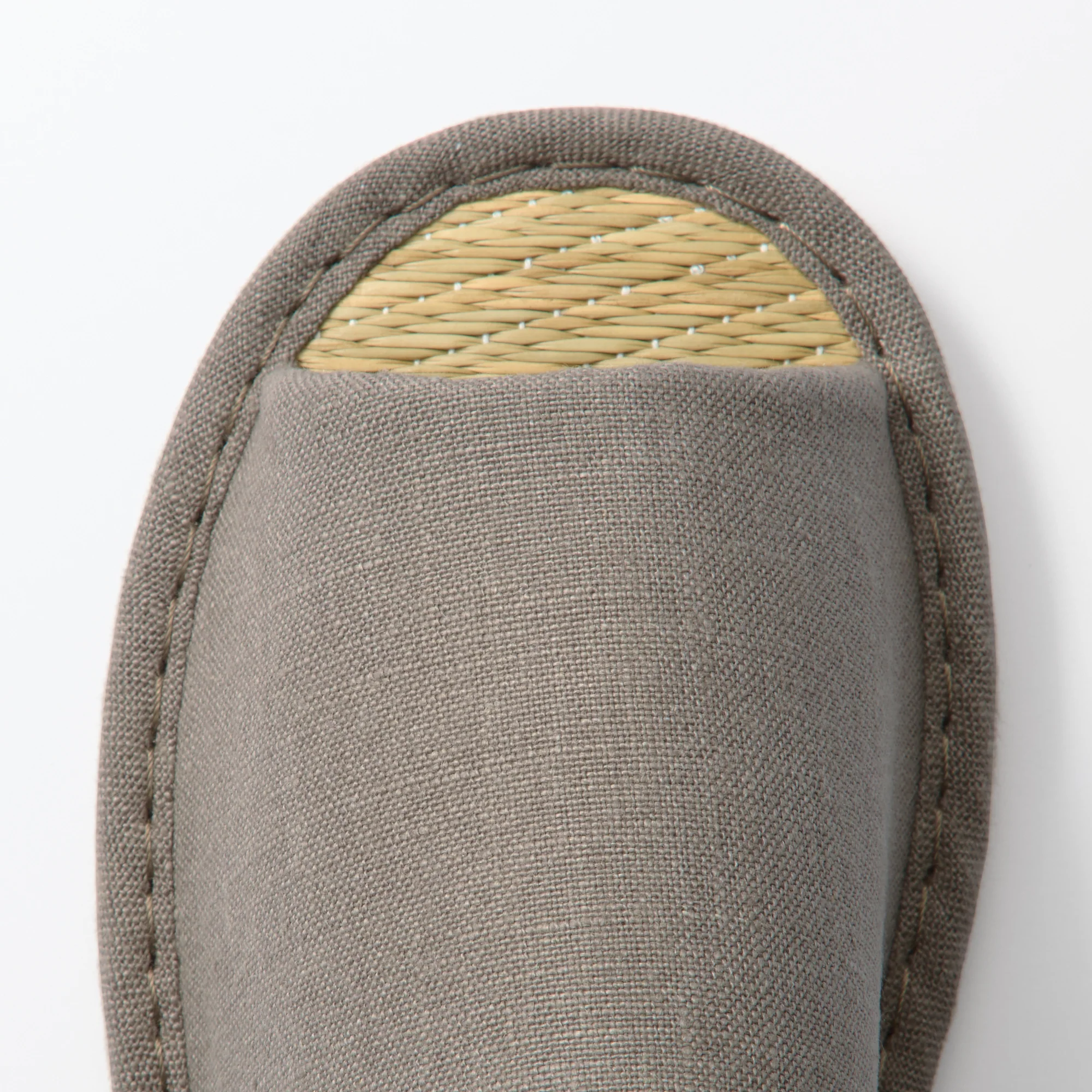 Igusa Open Toe Slippers - Image 12