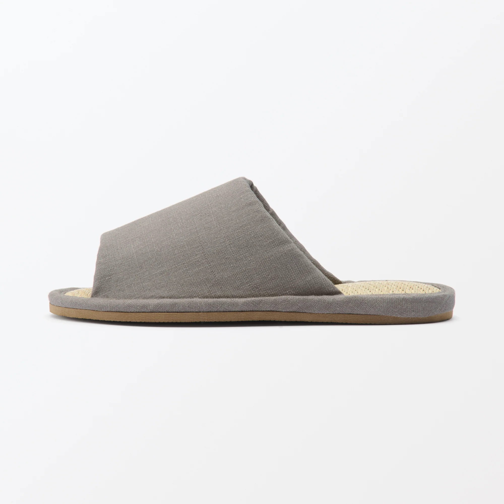 Igusa Open Toe Slippers - Image 13