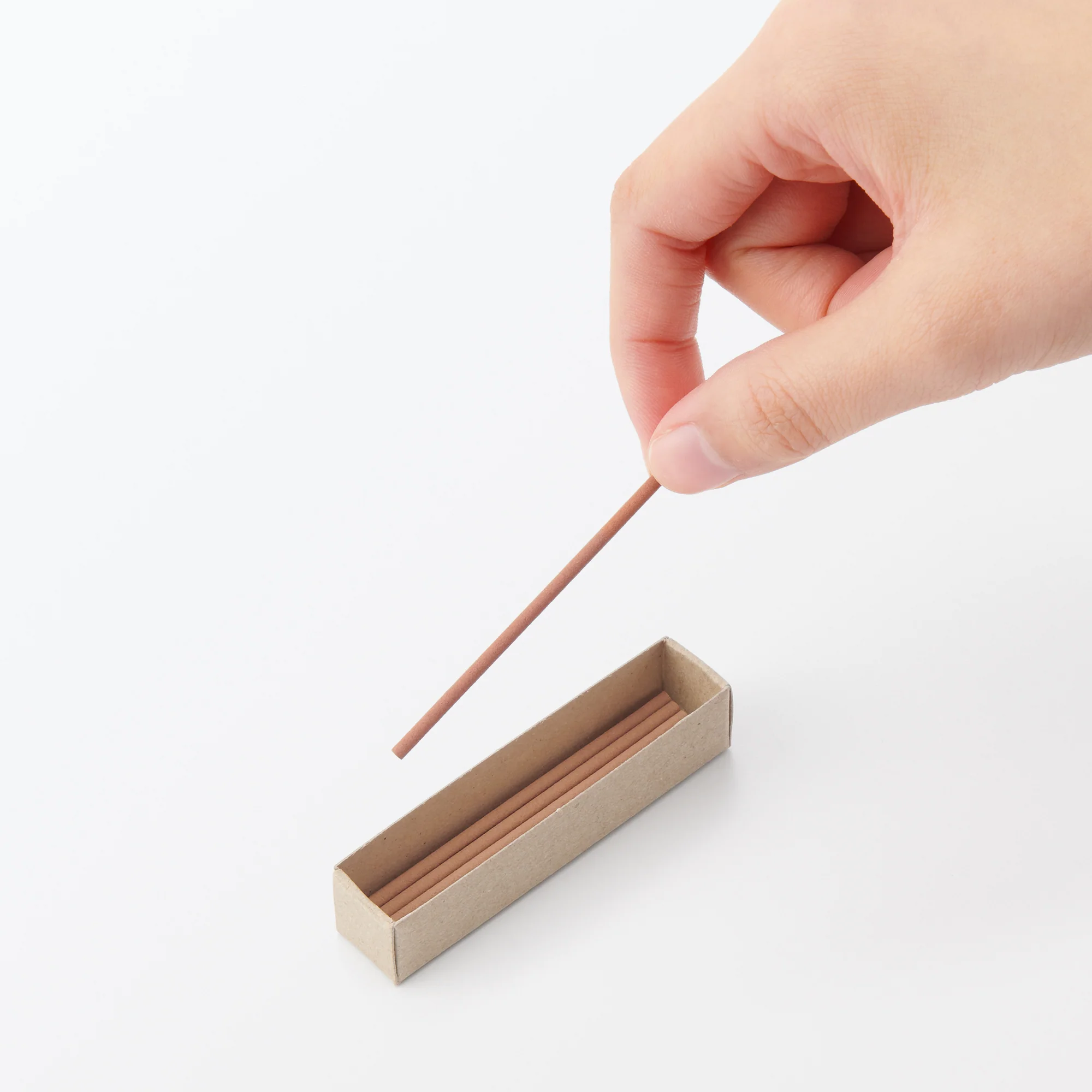 Incense Sticks - Fragrant Olive (12 Pack) - Image 4
