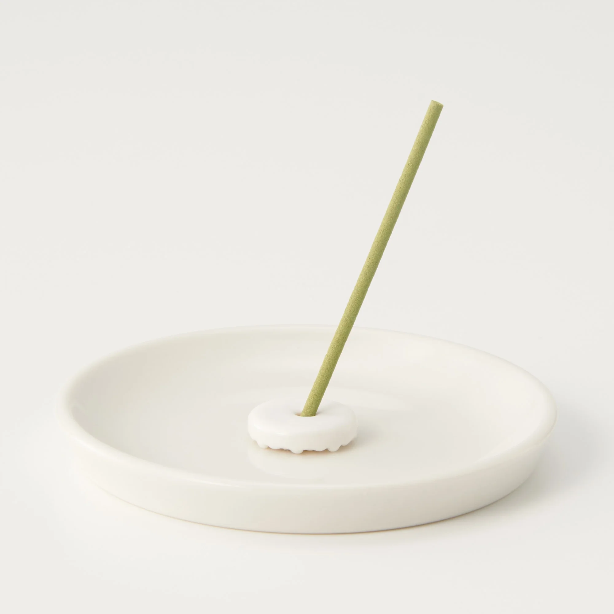 Incense Sticks - Green Tea (12 Pack) - Image 3
