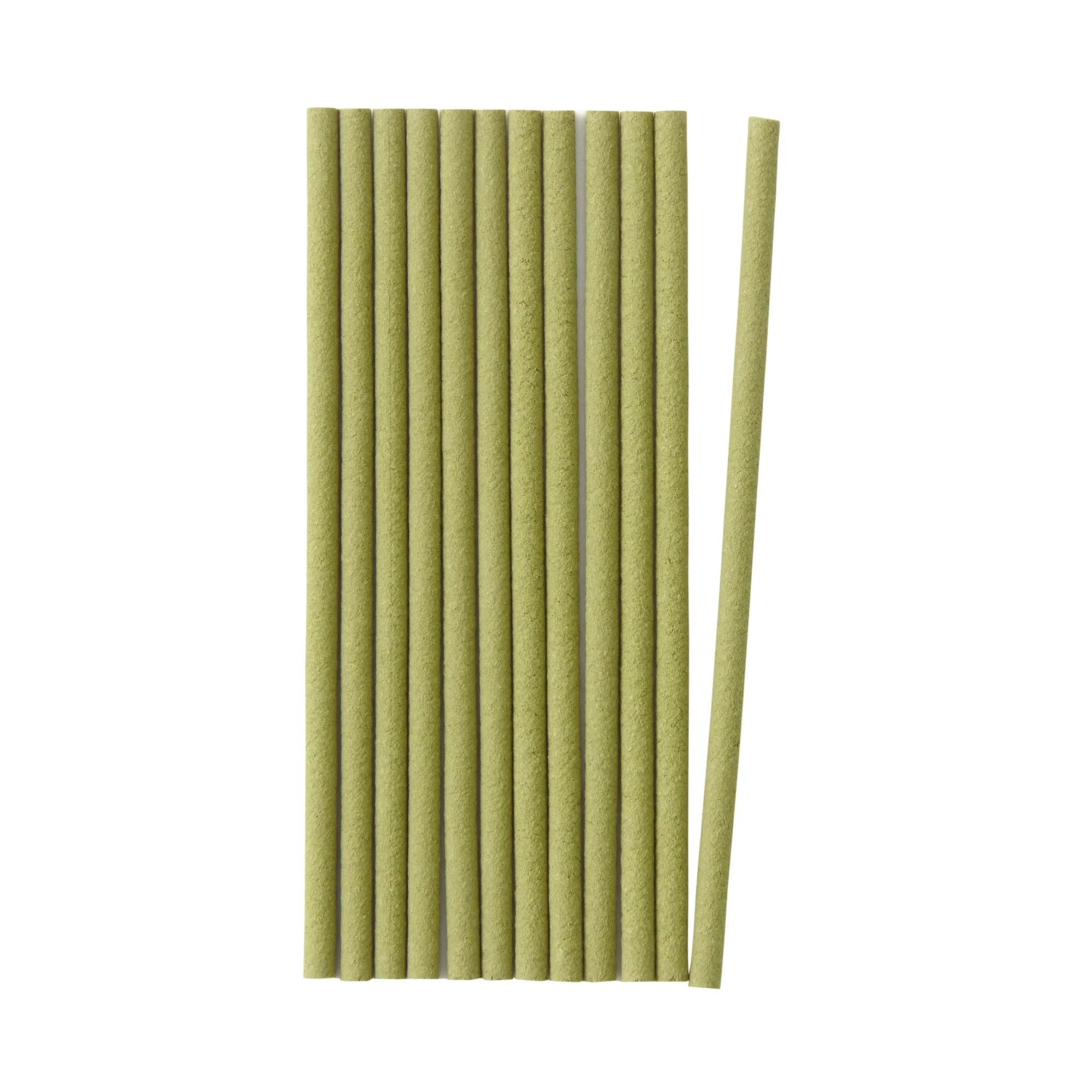 Incense Sticks - Green Tea (12 Pack) - Image 4