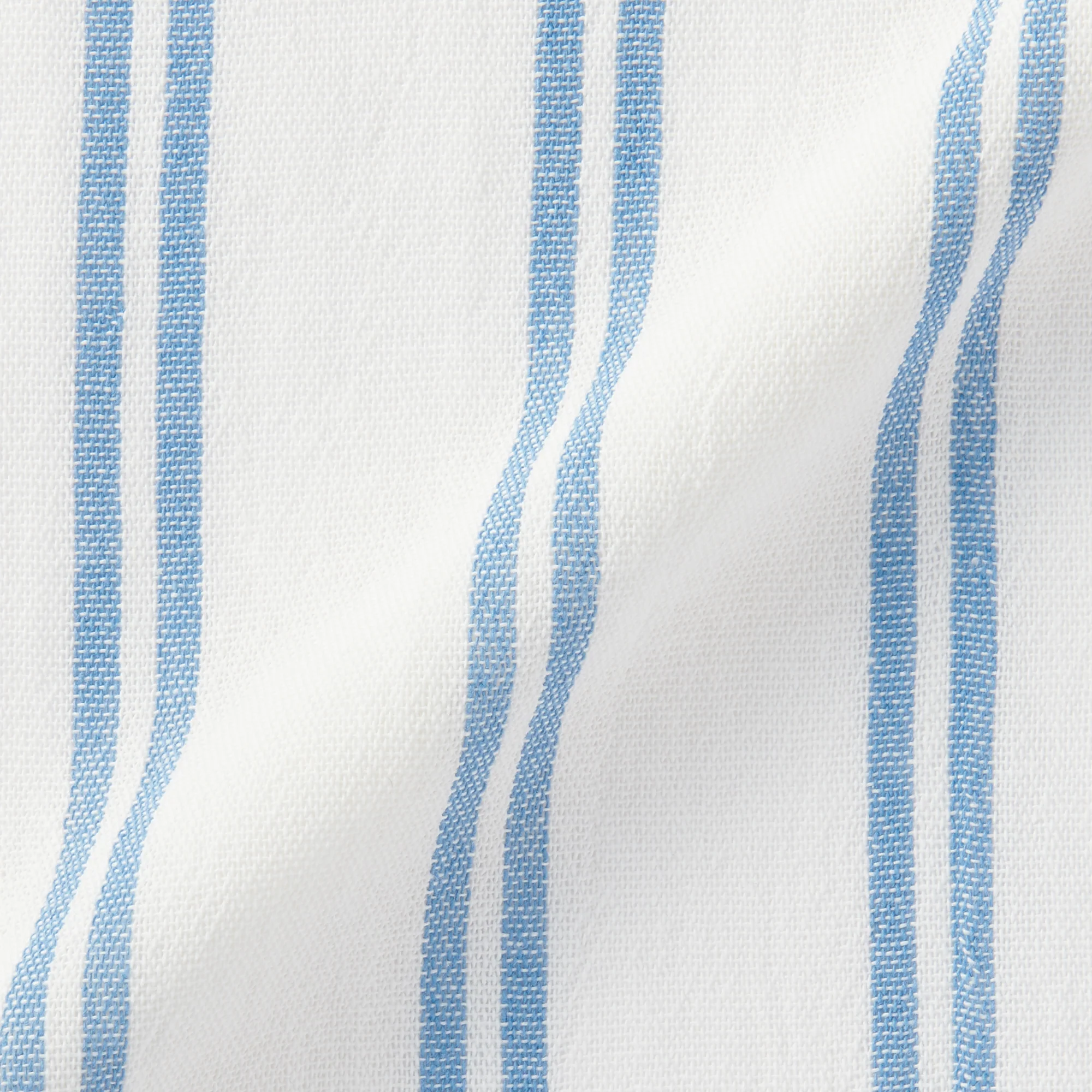 Indian Cotton Kitchen Cloths - Blue (6 Pack) - Image 5