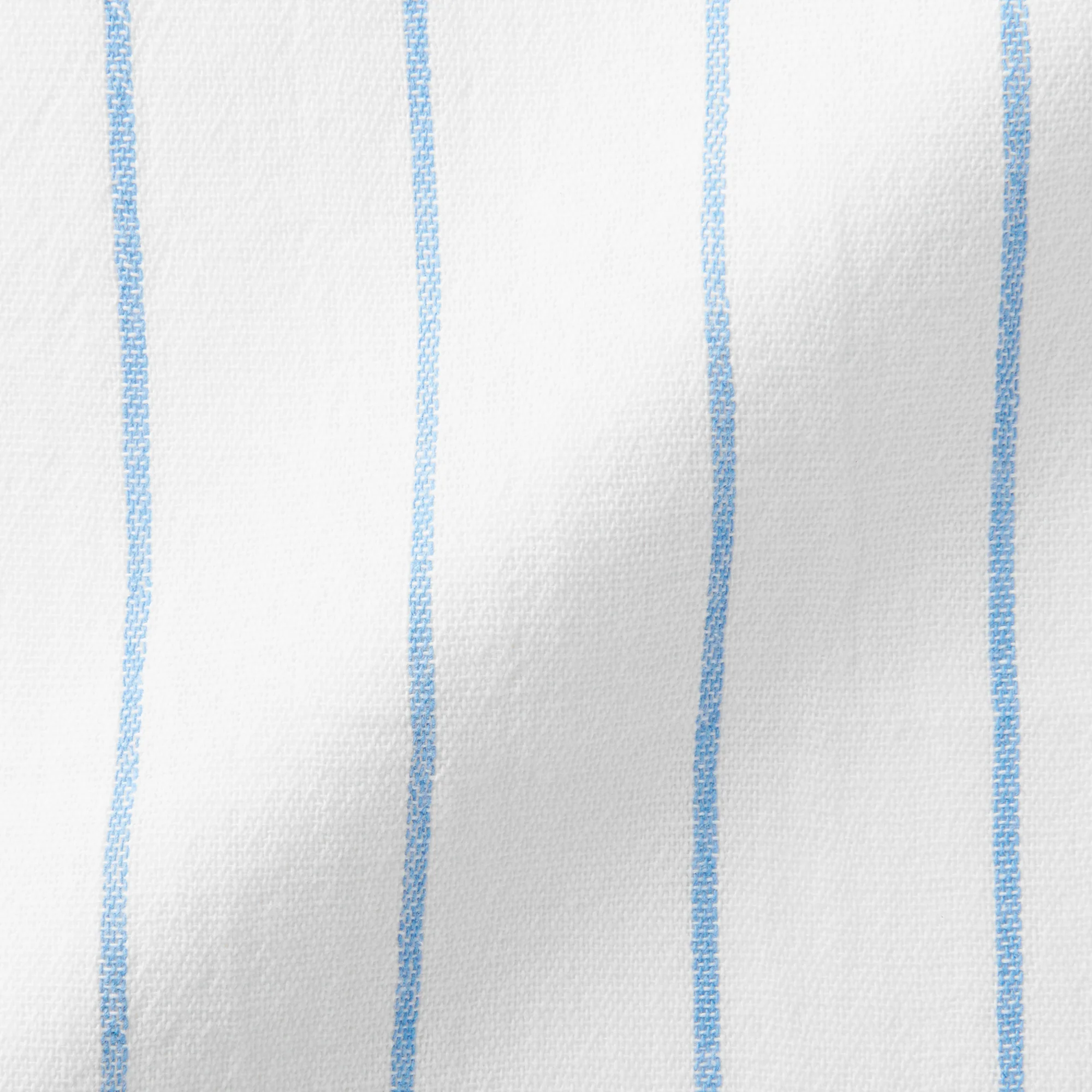 Indian Cotton Kitchen Cloths - Blue (6 Pack) - Image 6