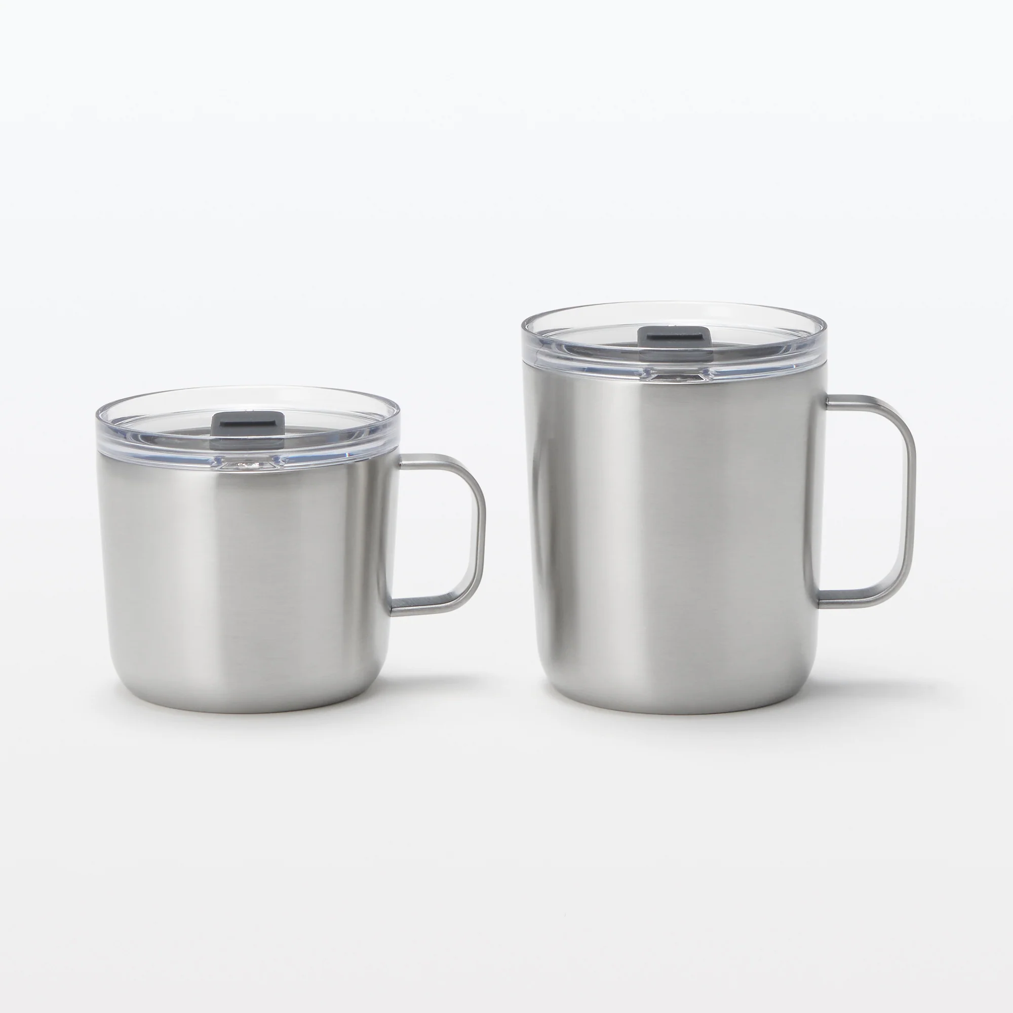 Insulated Travel Mug with Measurements 400 ml - Image 10
