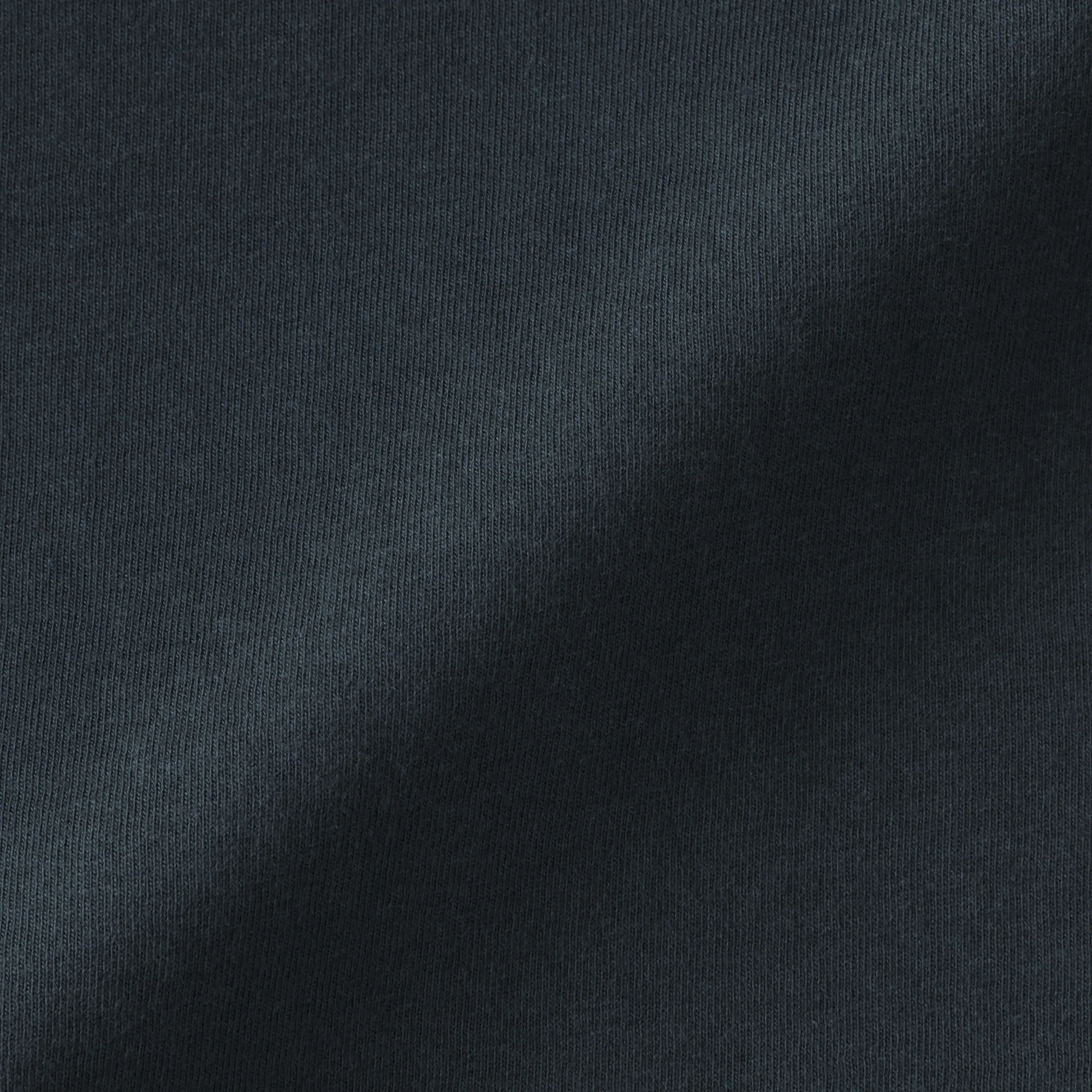 Jersey Crew Neck T-Shirt - Image 29