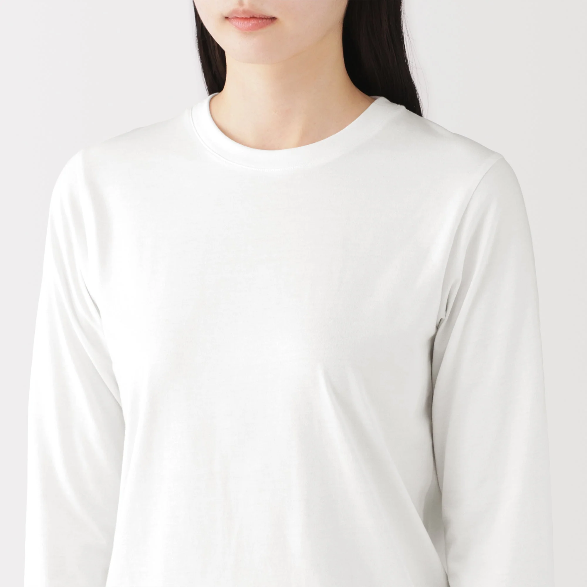 Jersey Crewneck T-Shirt - Image 23