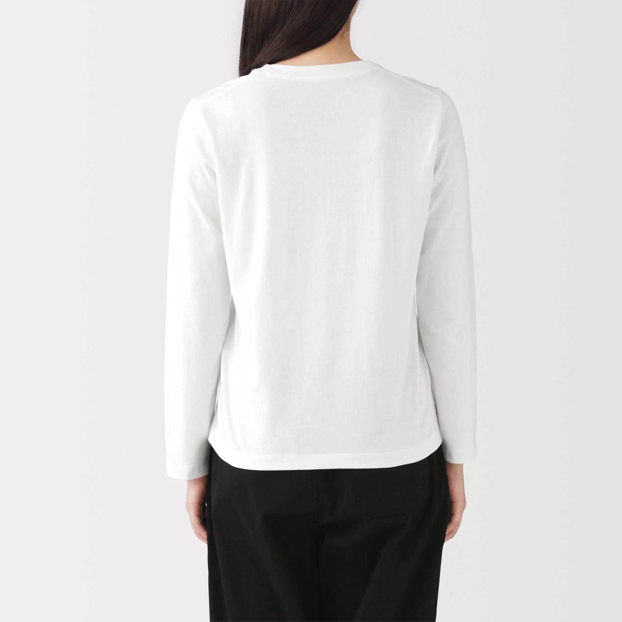 Jersey Crewneck T-Shirt - Image 38