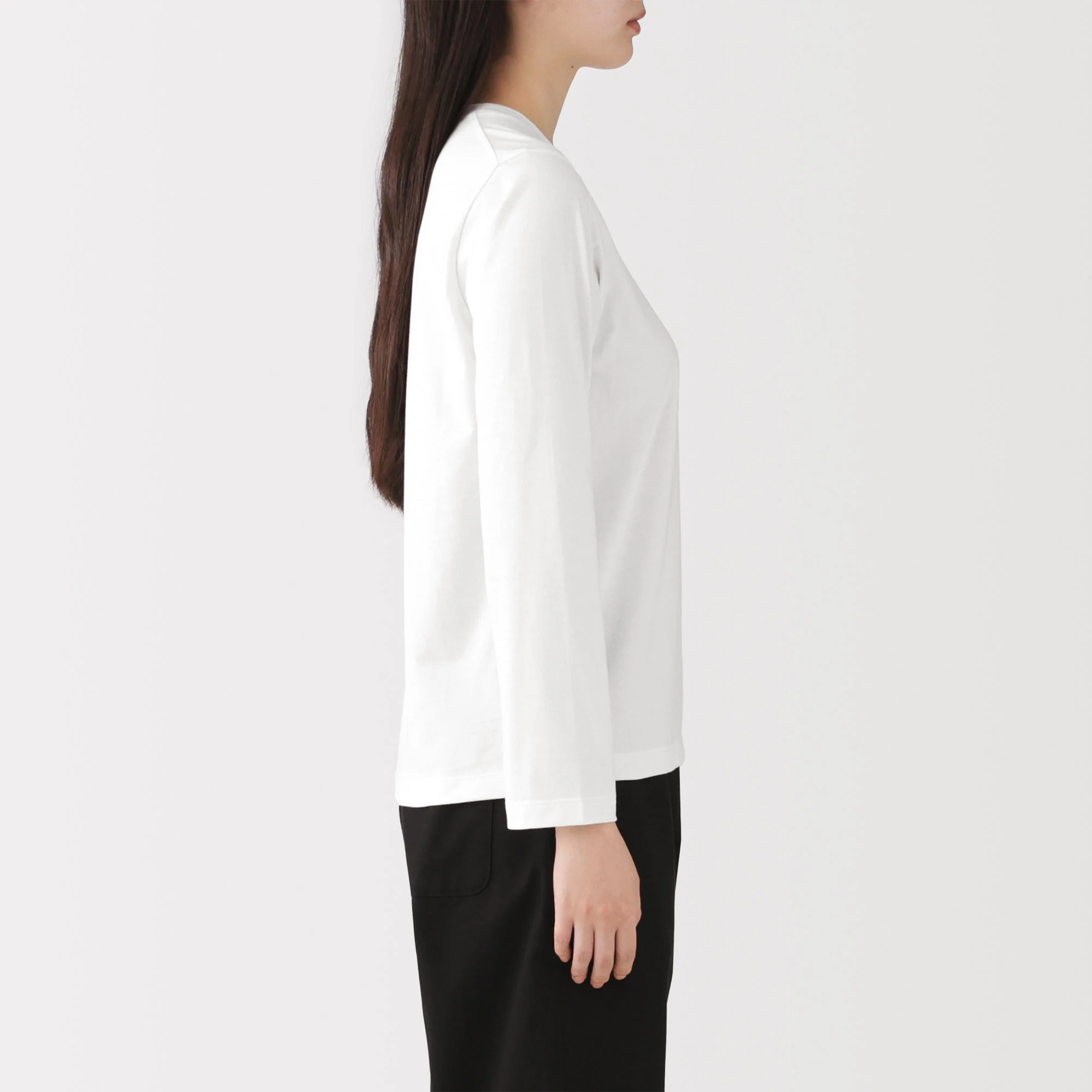 Jersey Crewneck T-Shirt - Image 45