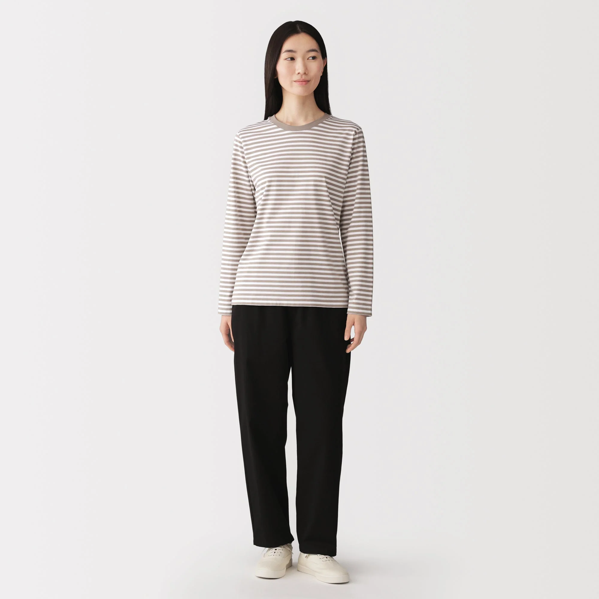 Jersey Crewneck T-Shirt - Image 52