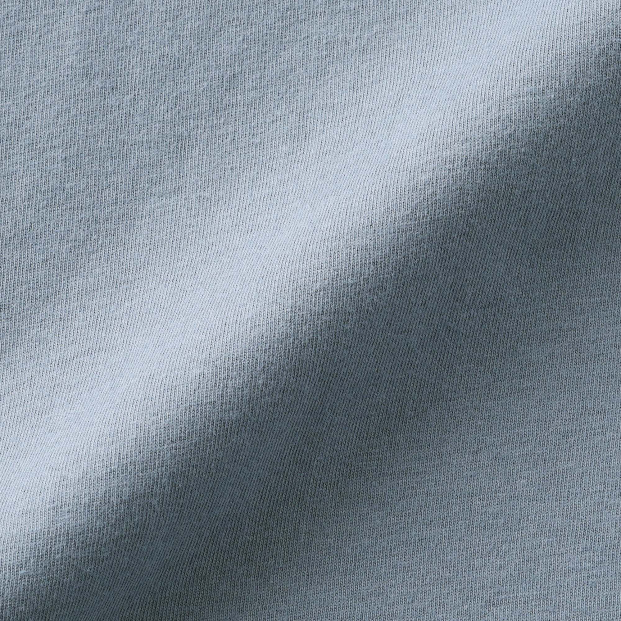 Cotton Jersey Crewneck T-Shirt - Image 8