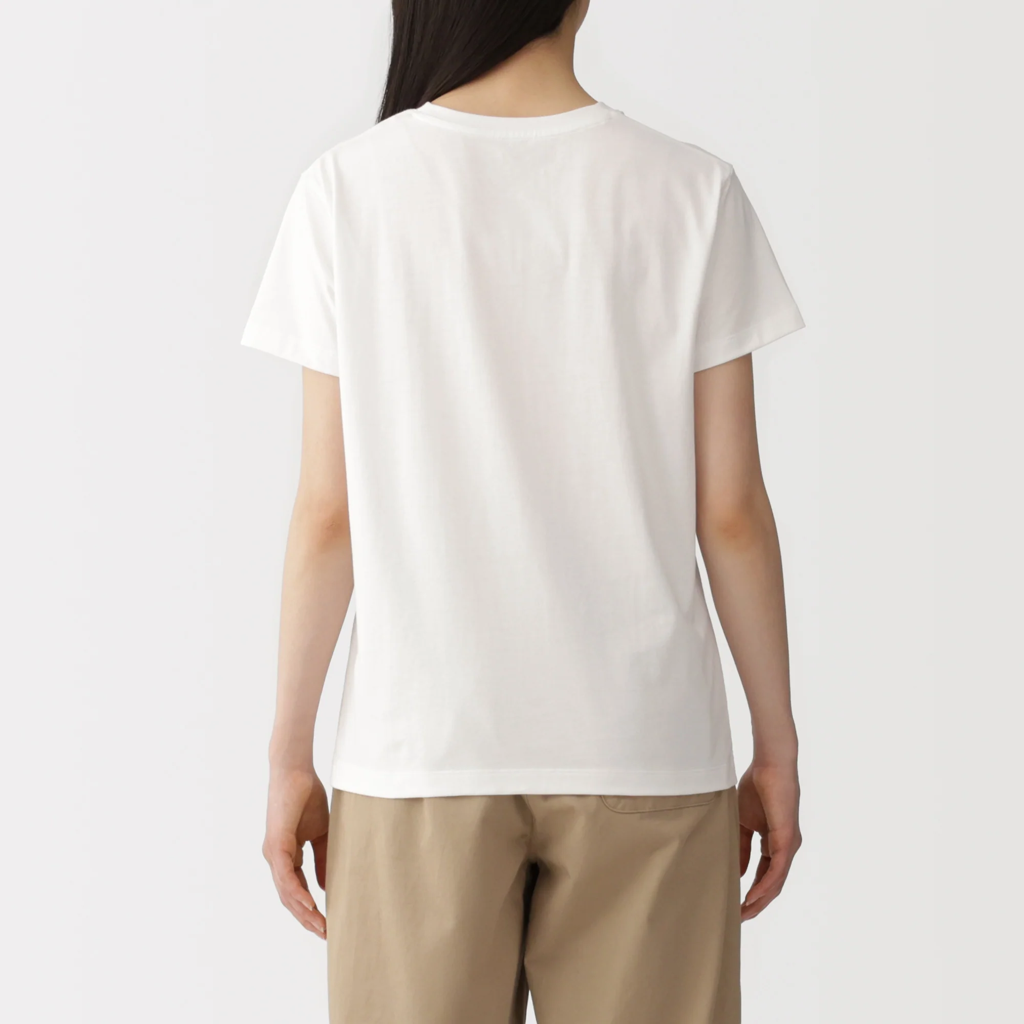 Jersey Crewneck T-Shirt - Image 33