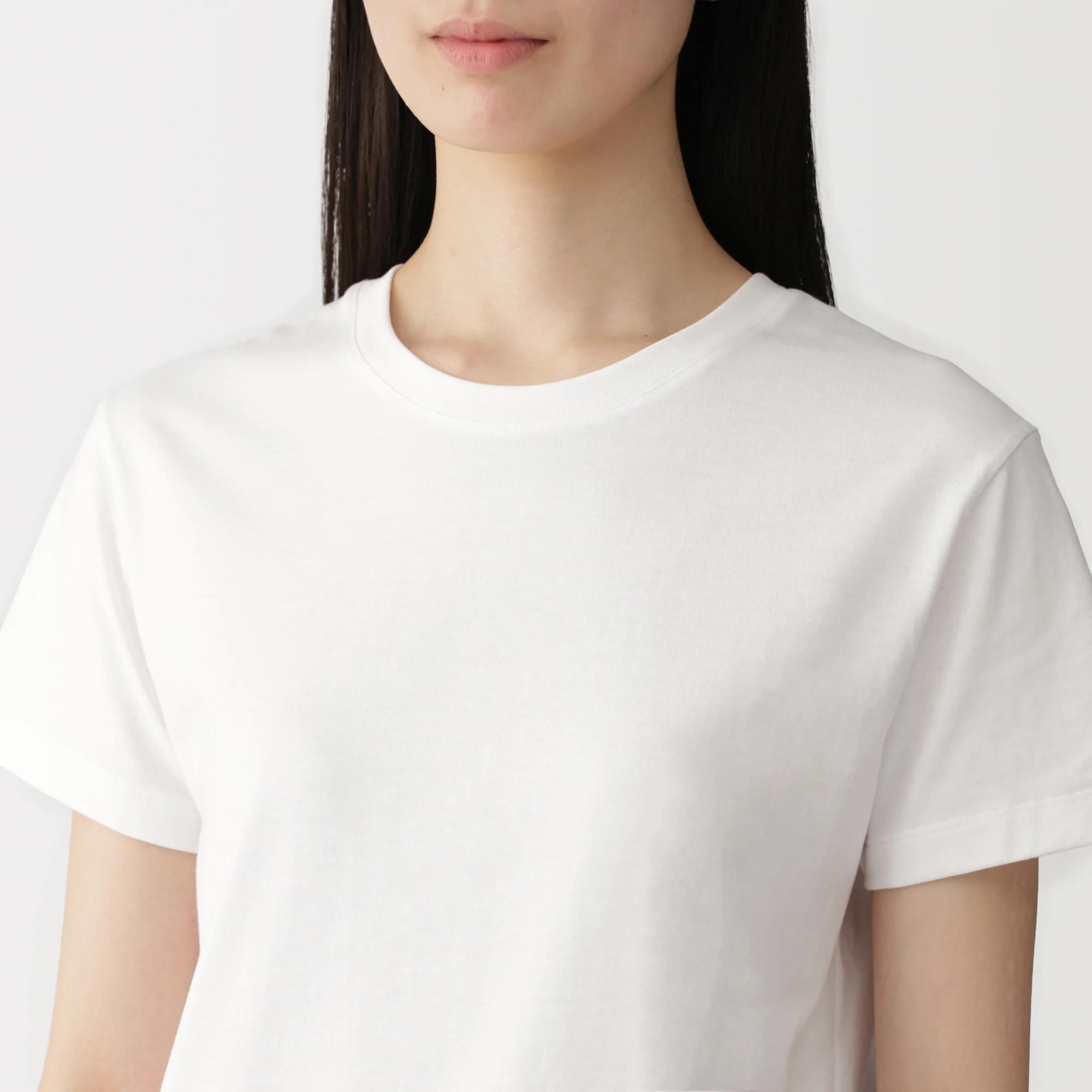 Jersey Crewneck T-Shirt - Image 52
