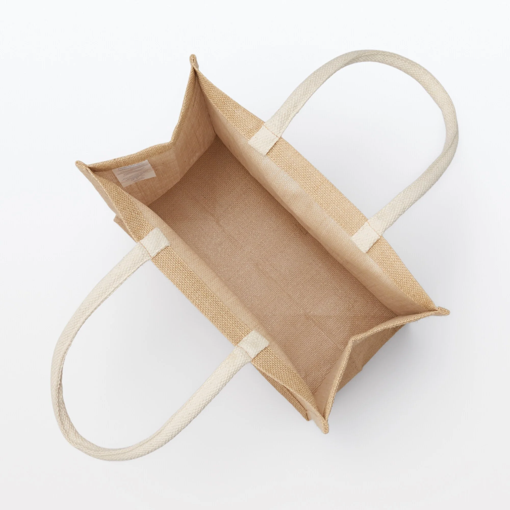 Jute My Bag Medium - Image 4