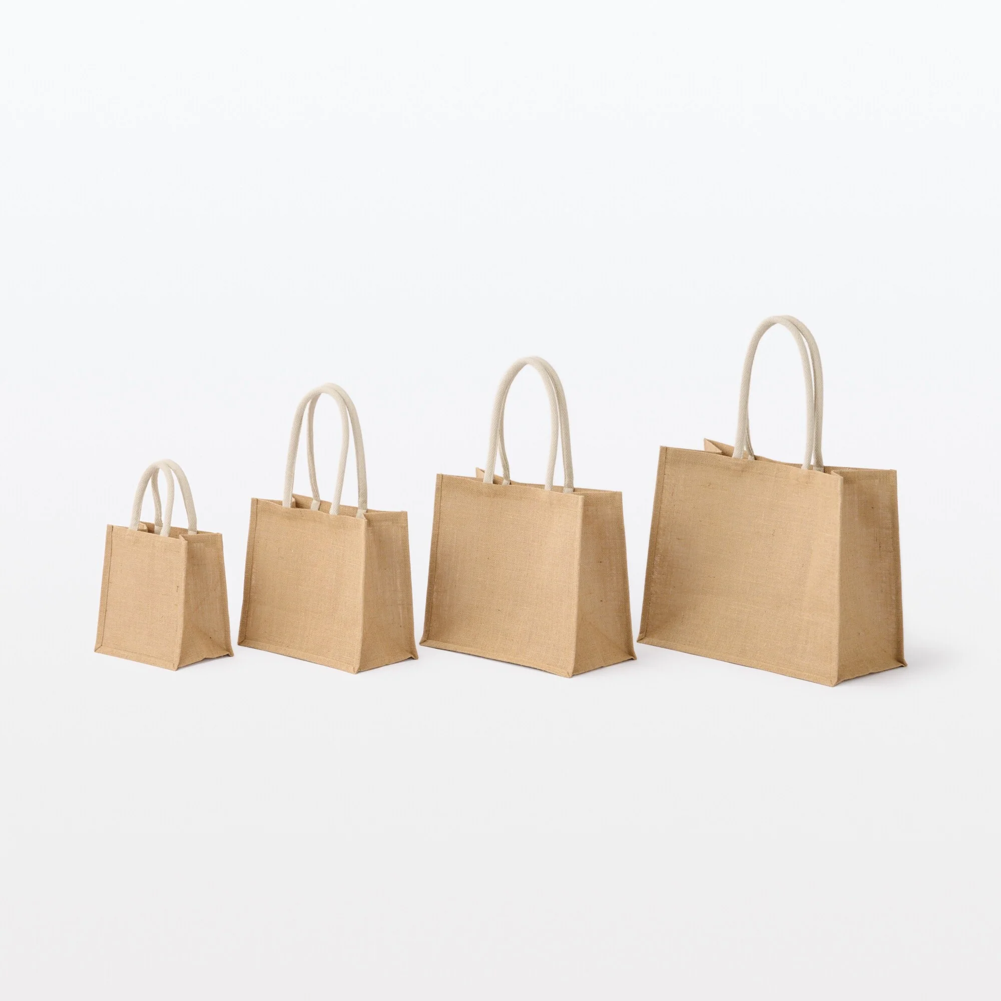 Jute My Bag Medium - Image 9