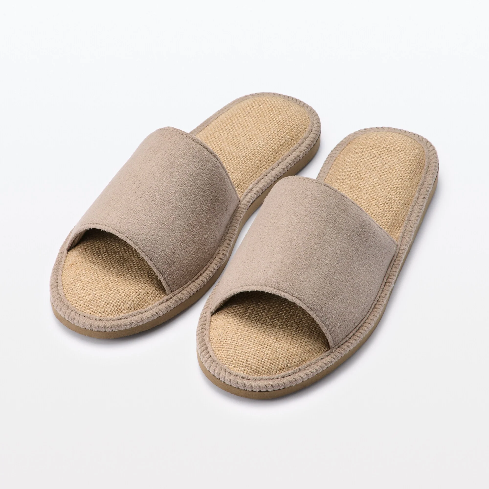 Jute Slippers - Image 10