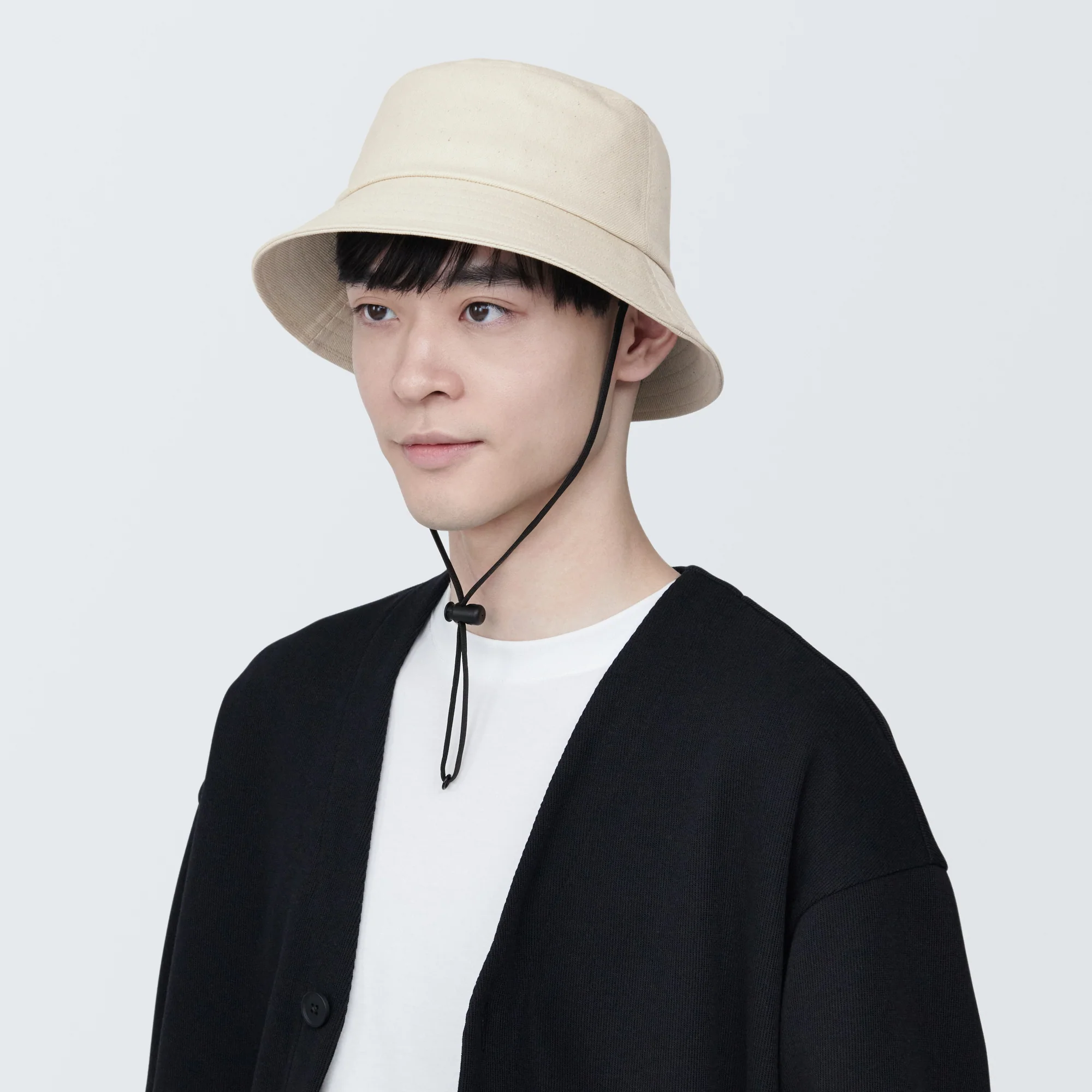 Kapok Blend Bucket Hat - Image 4